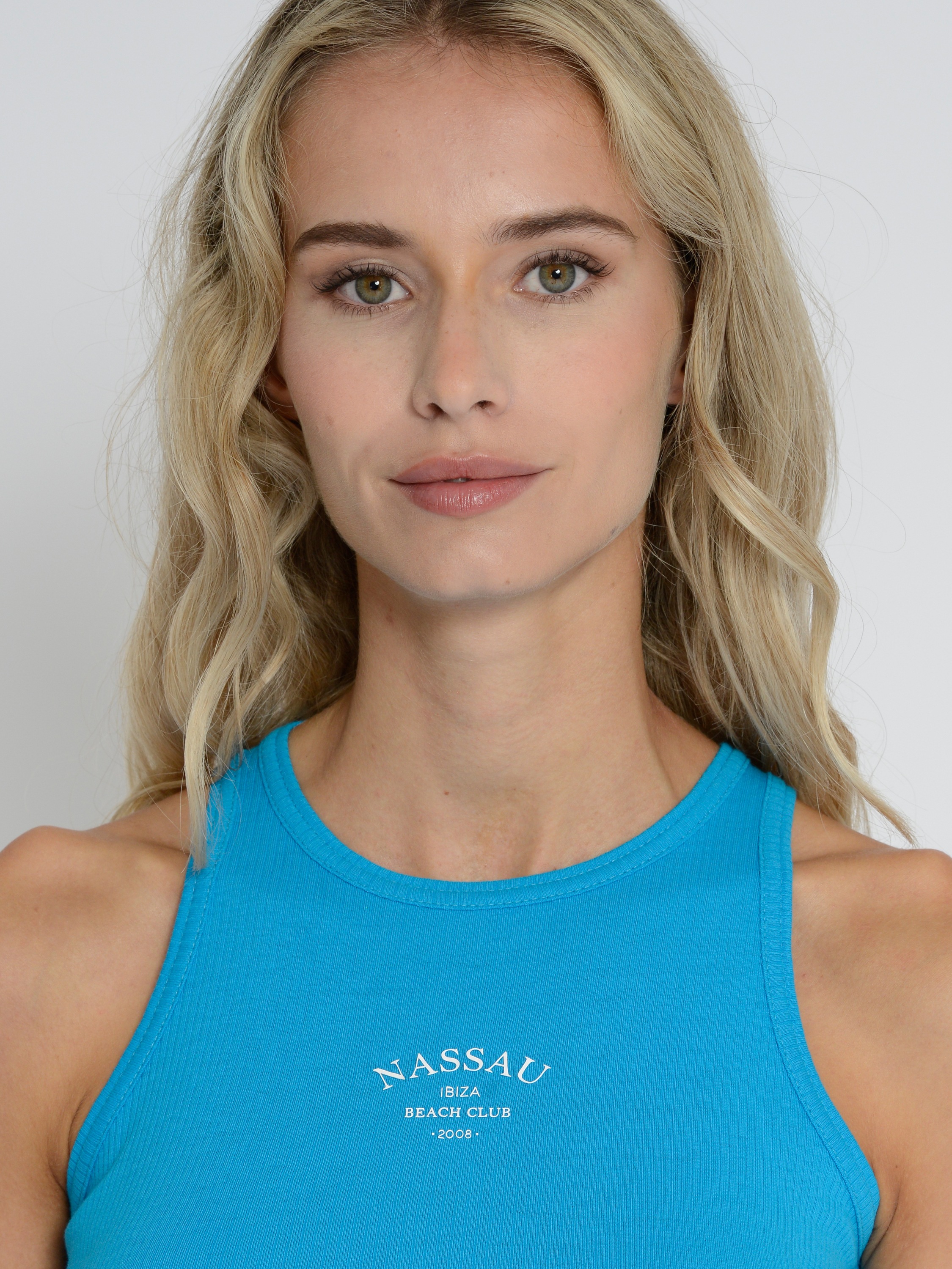 NASSAU BEACH T-Shirt »NB231034«