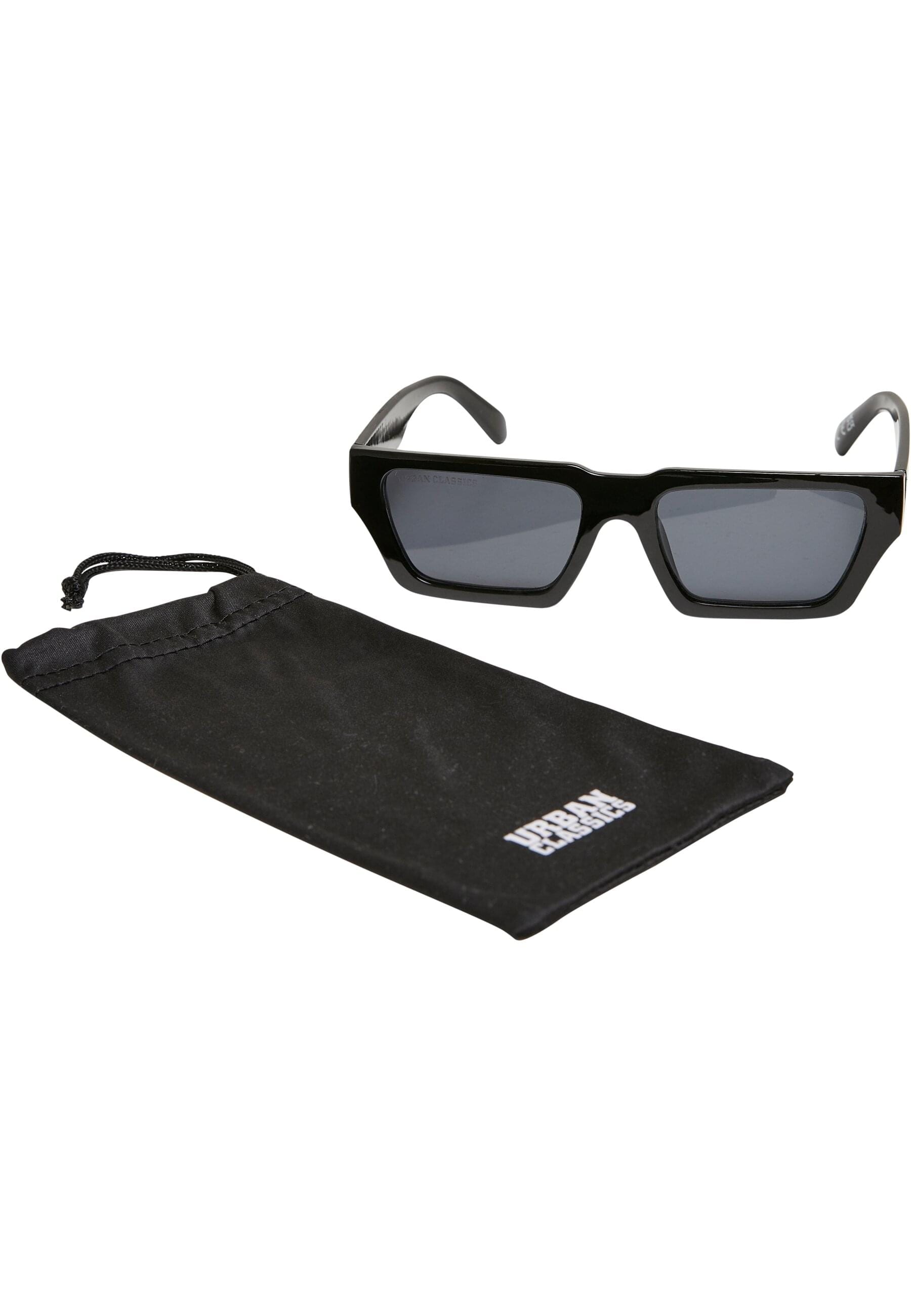 URBAN CLASSICS Sonnenbrille "Urban Classics Unisex Sunglasses Bogota"