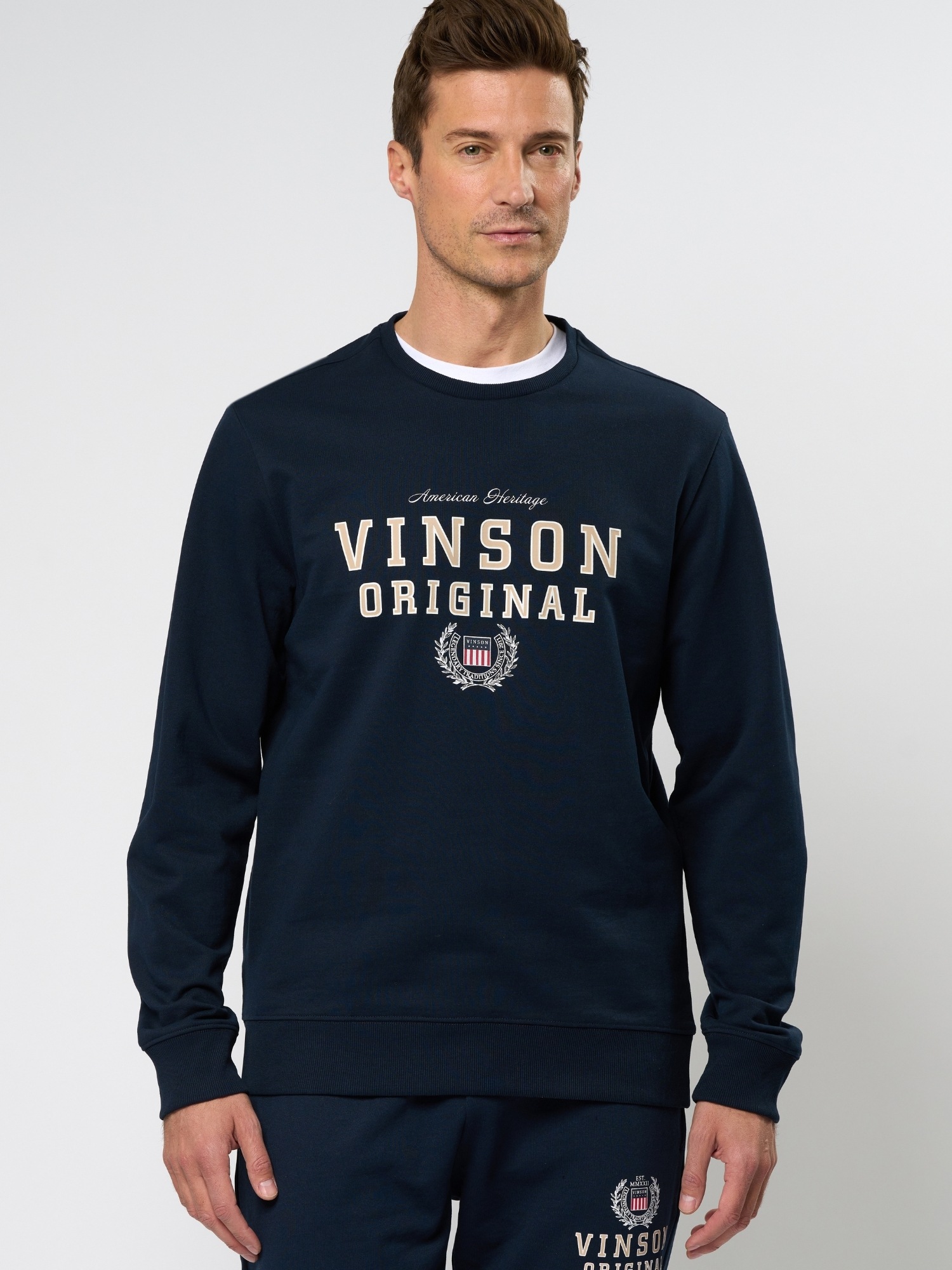 Thumbnail - VINSON Strickpullover "VINSON Sweater VMRandy"