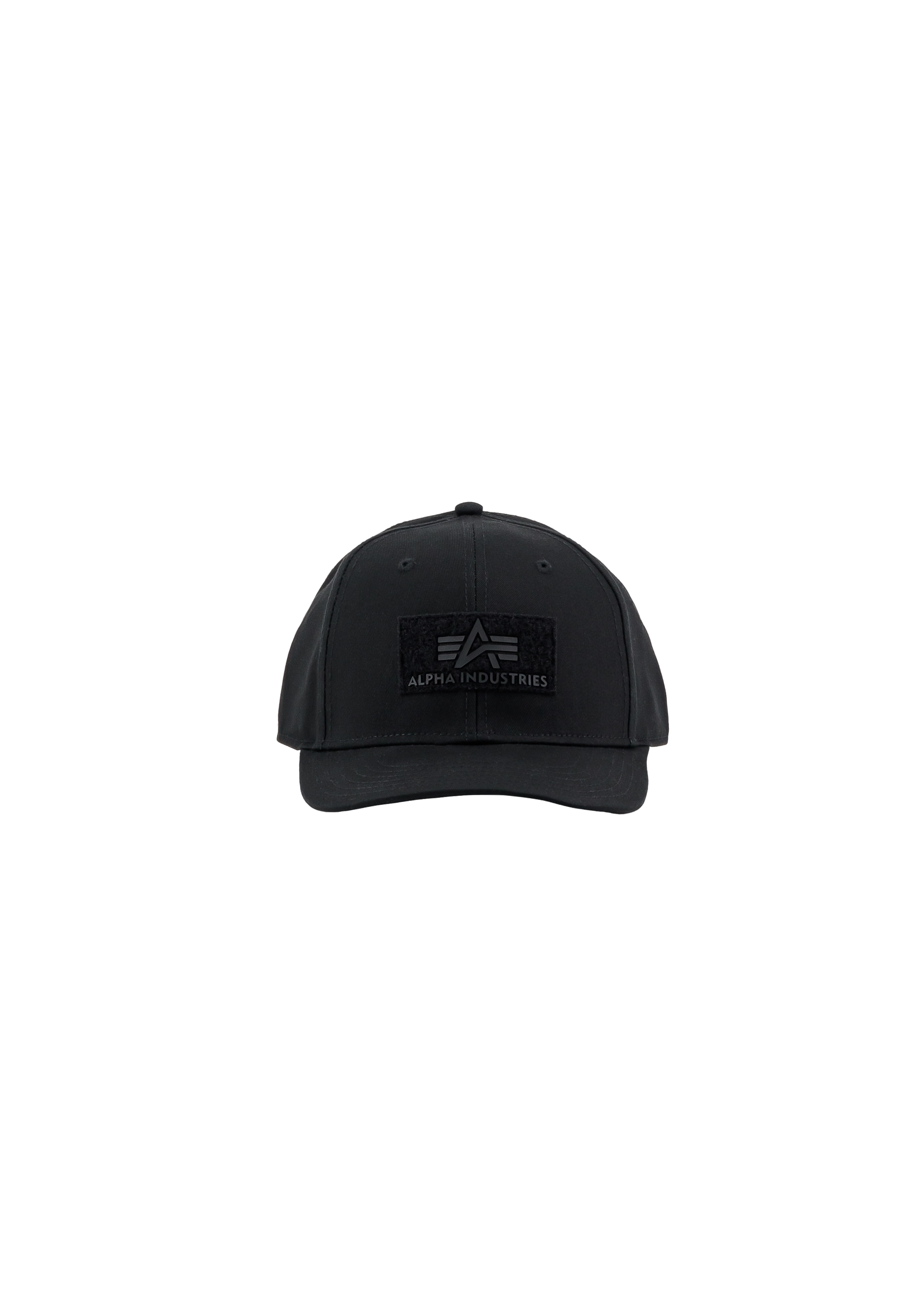 Alpha Industries Trucker Cap "Velcro Cap" günstig online kaufen