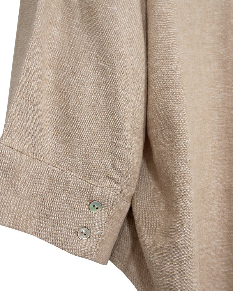 FREEQUENT Hemdbluse »FQLAVA-SHIRT«