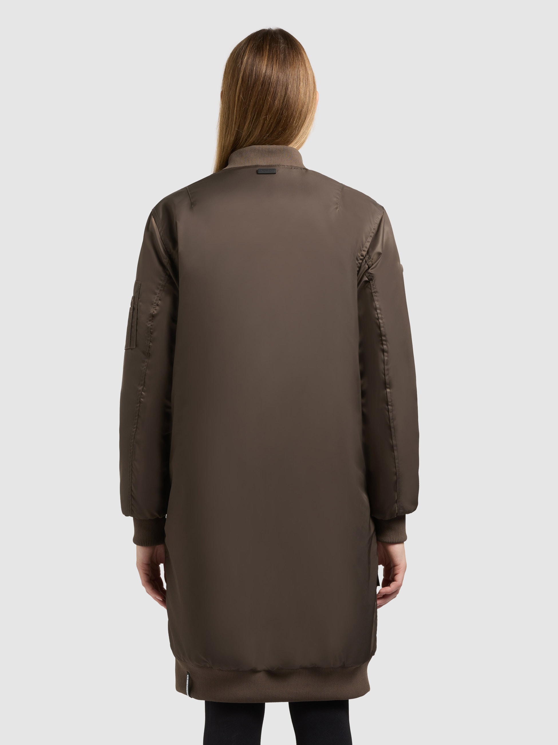 khujo Wintermantel »LULU«
