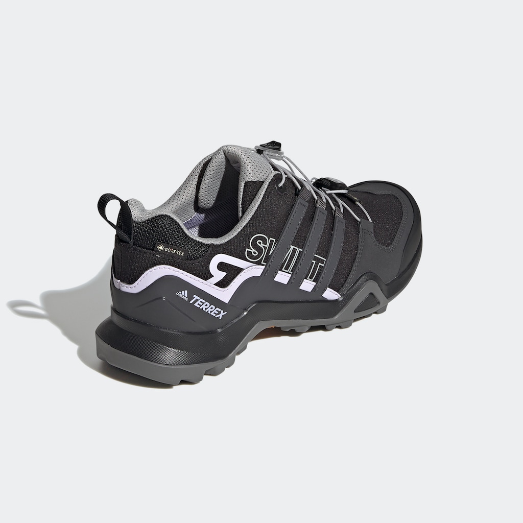 adidas TERREX Wanderschuh »SWIFT R2 GORE-TEX«