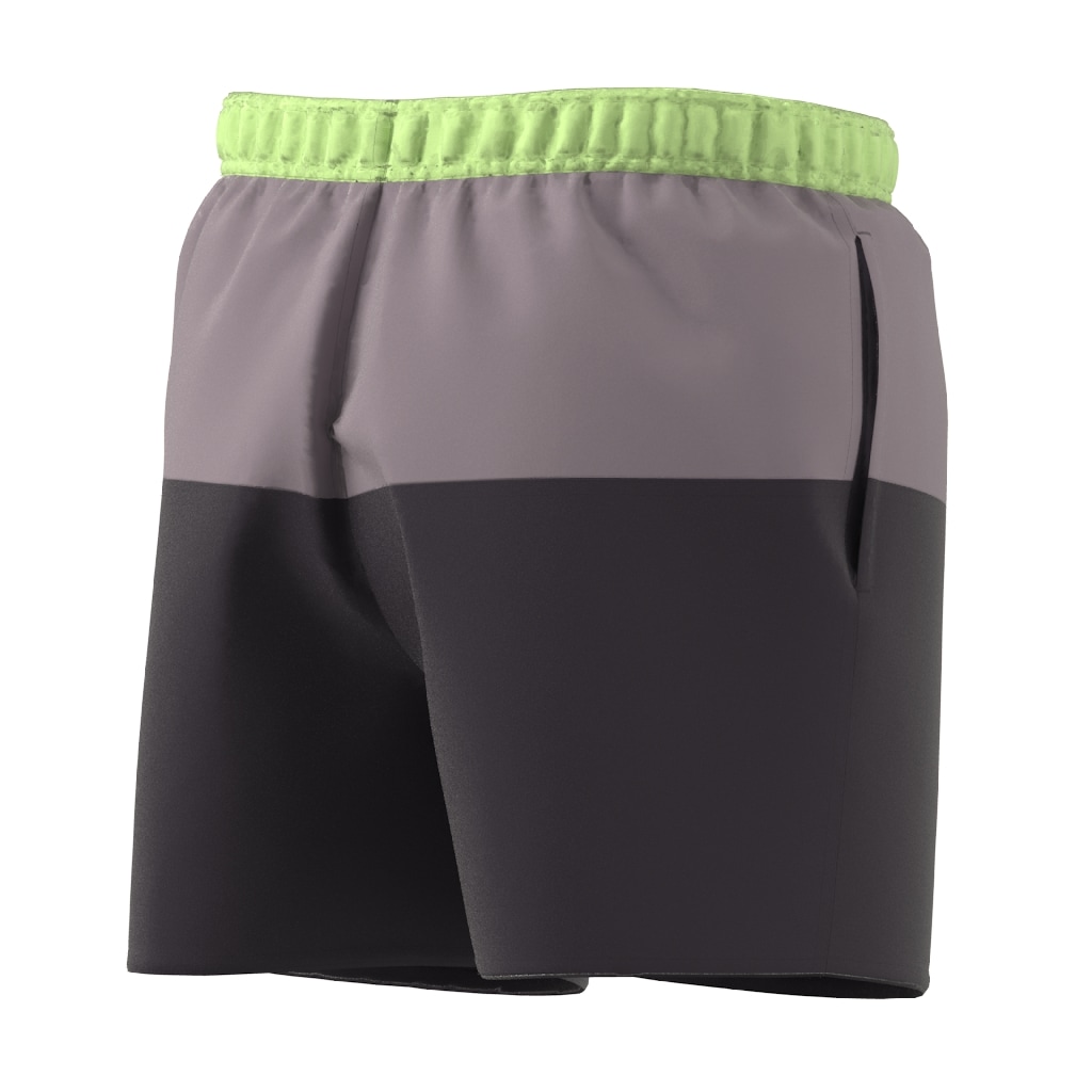 adidas Performance Badehose »Colorblk Clx Sl«, (1 St.)