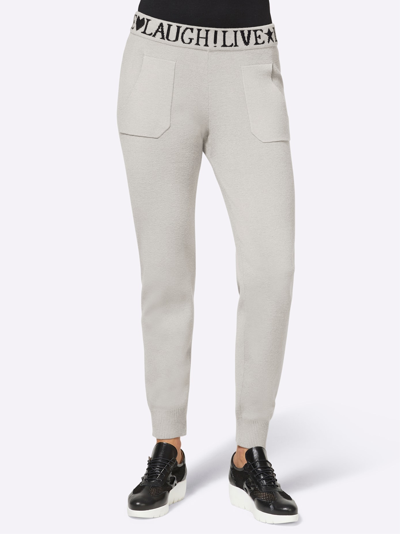 RICK CARDONA by heine Jogger Pants