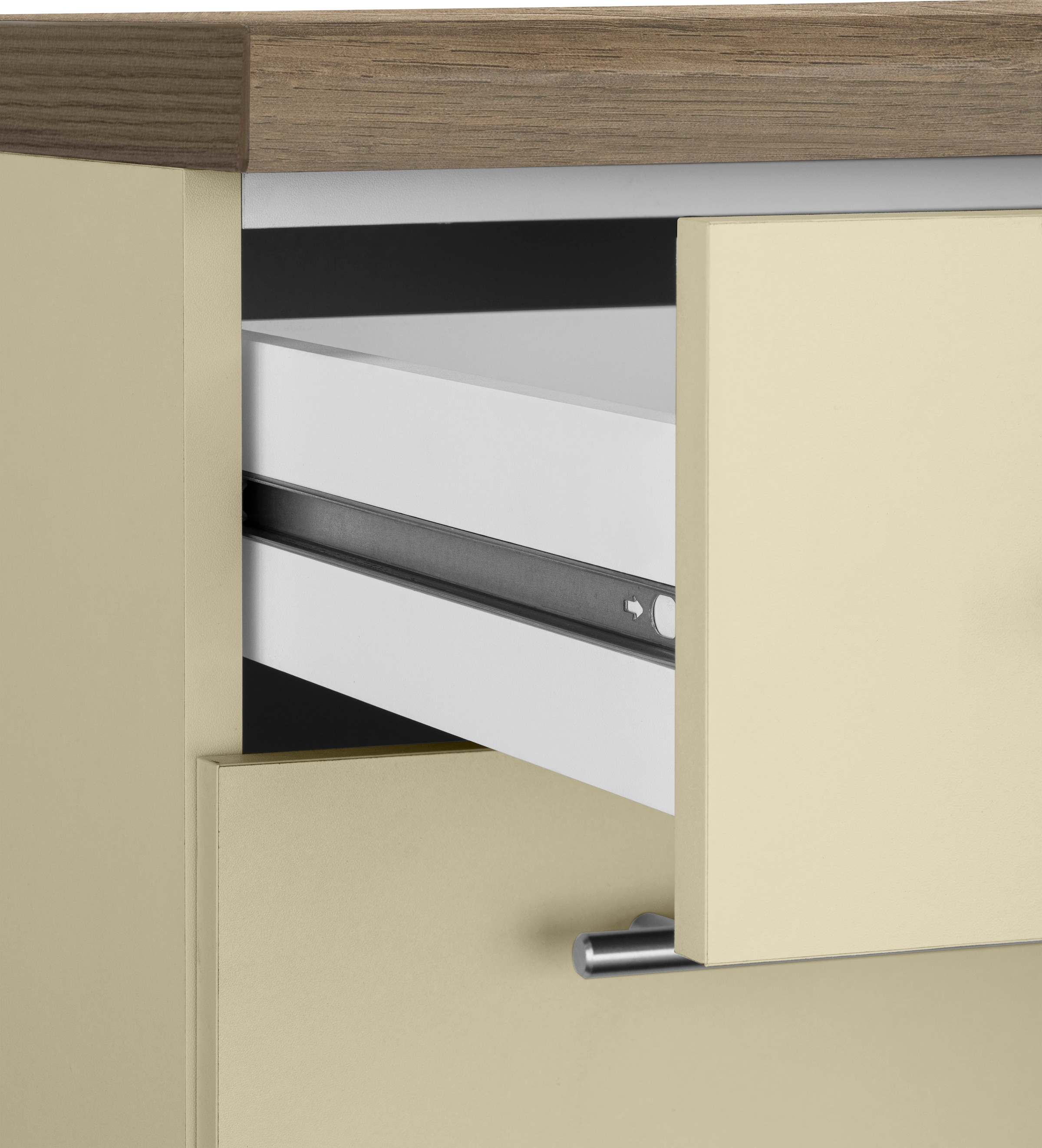 wiho Küchen Unterschrank »Unna« 50 cm breit