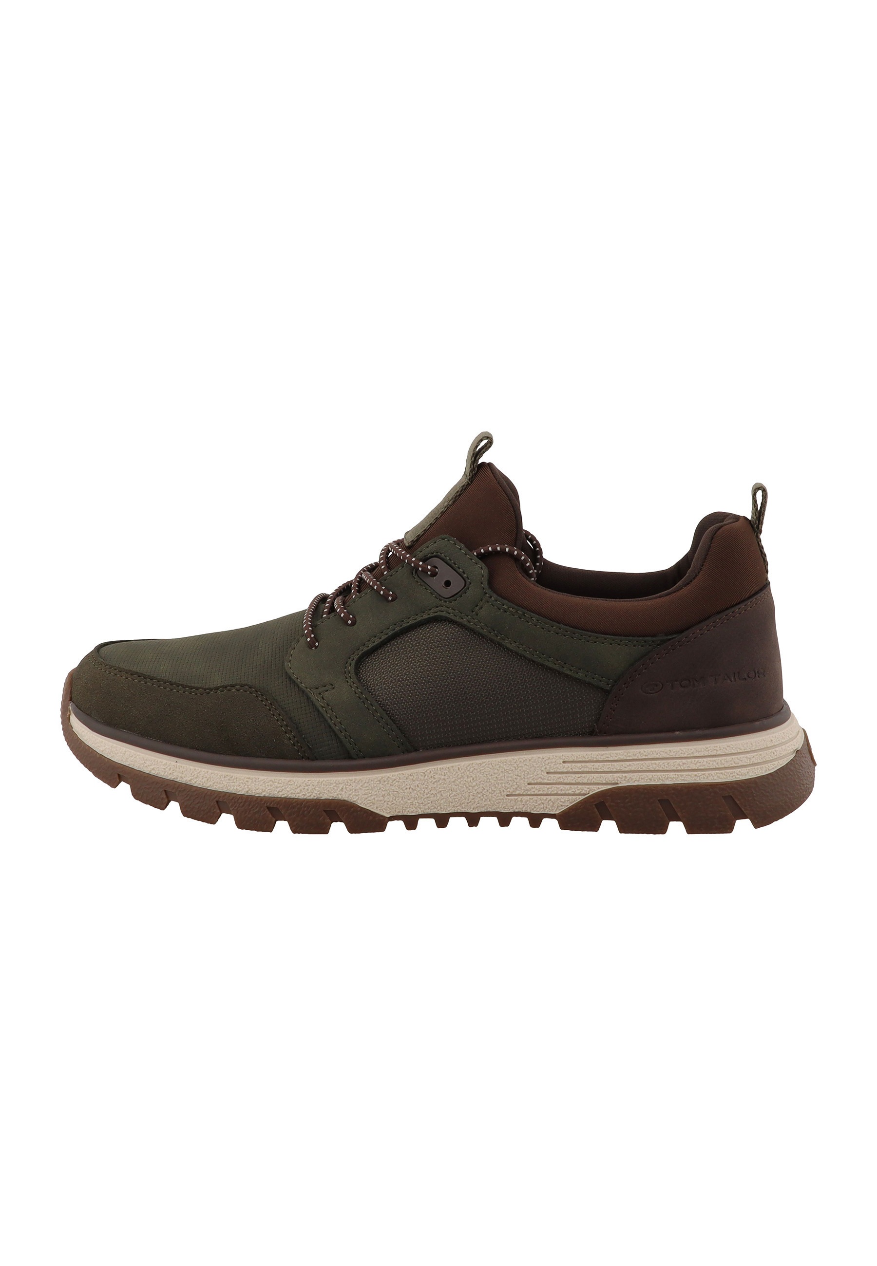 TOM TAILOR Sneaker »Tom Tailor Sneakers«