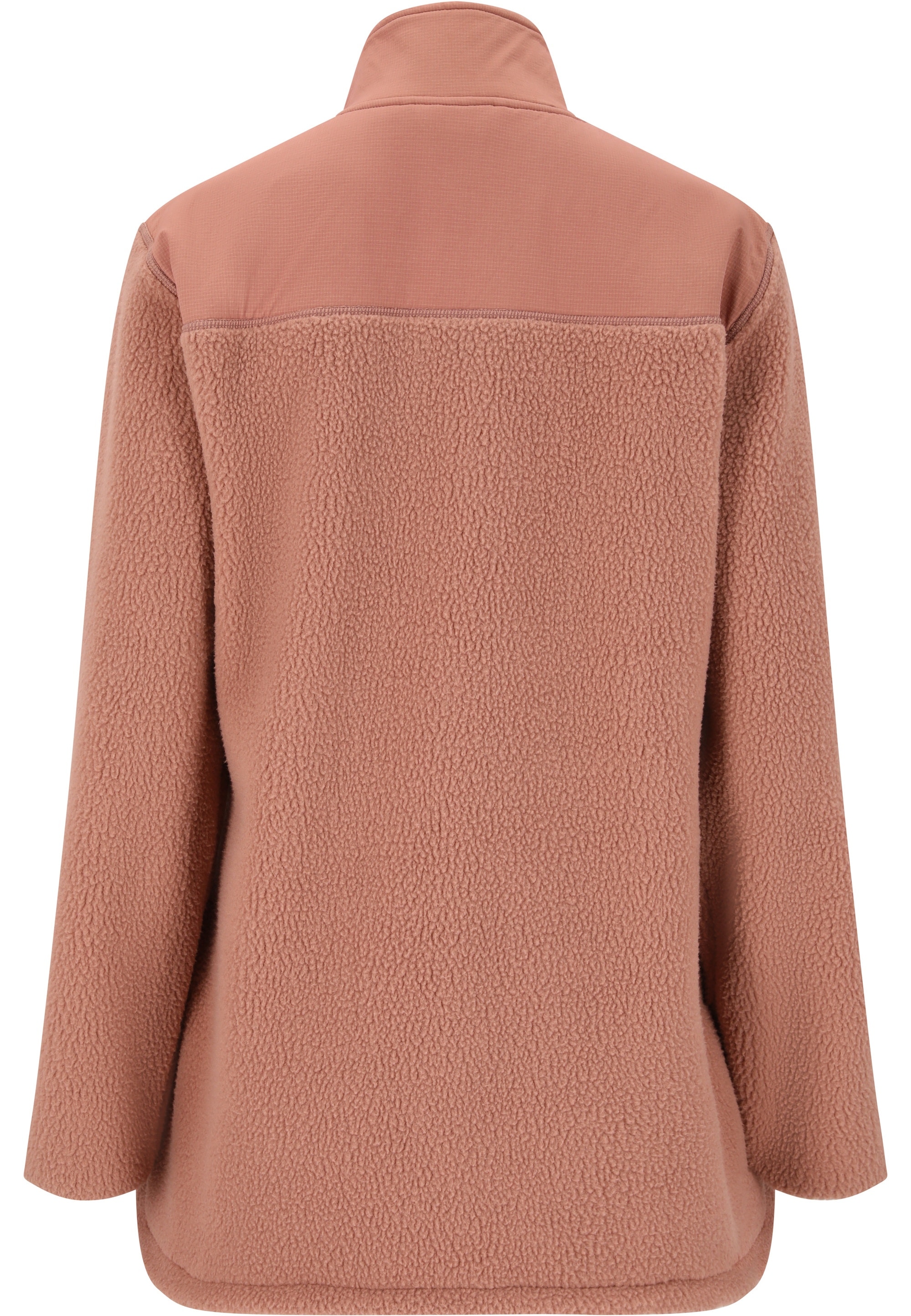 WHISTLER Fleecejacke »Felis«, aus atmungsaktivem Material