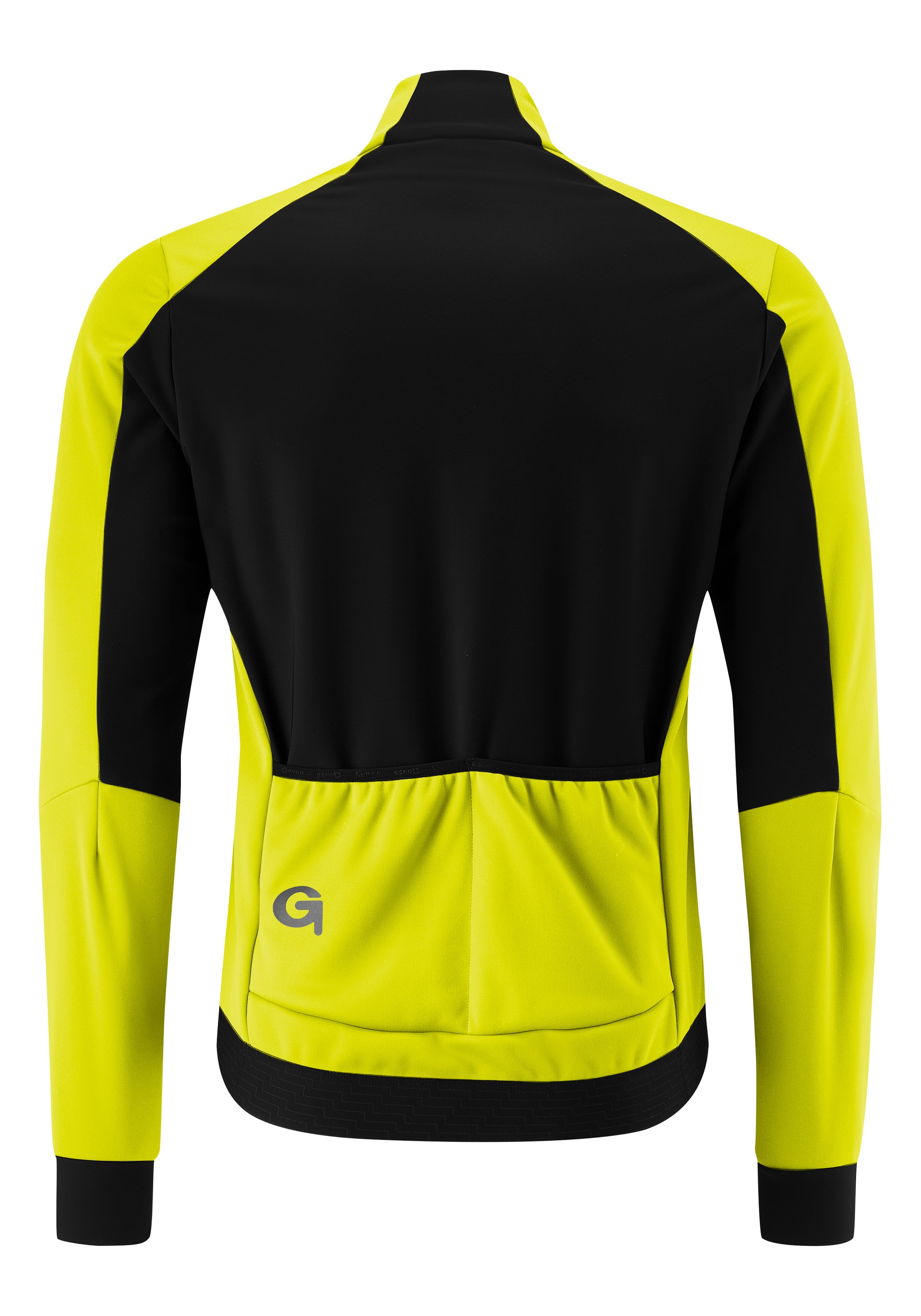 Thumbnail - Gonso "SILVES" Winddicht, wasserabweisend, hohe Wärmeisolation