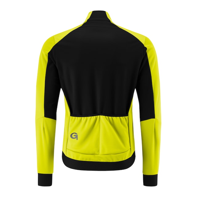 Gonso Fahrradjacke »SILVES«, Winddicht, wasserabweisend, hohe  Wärmeisolation ▷ bestellen | BAUR