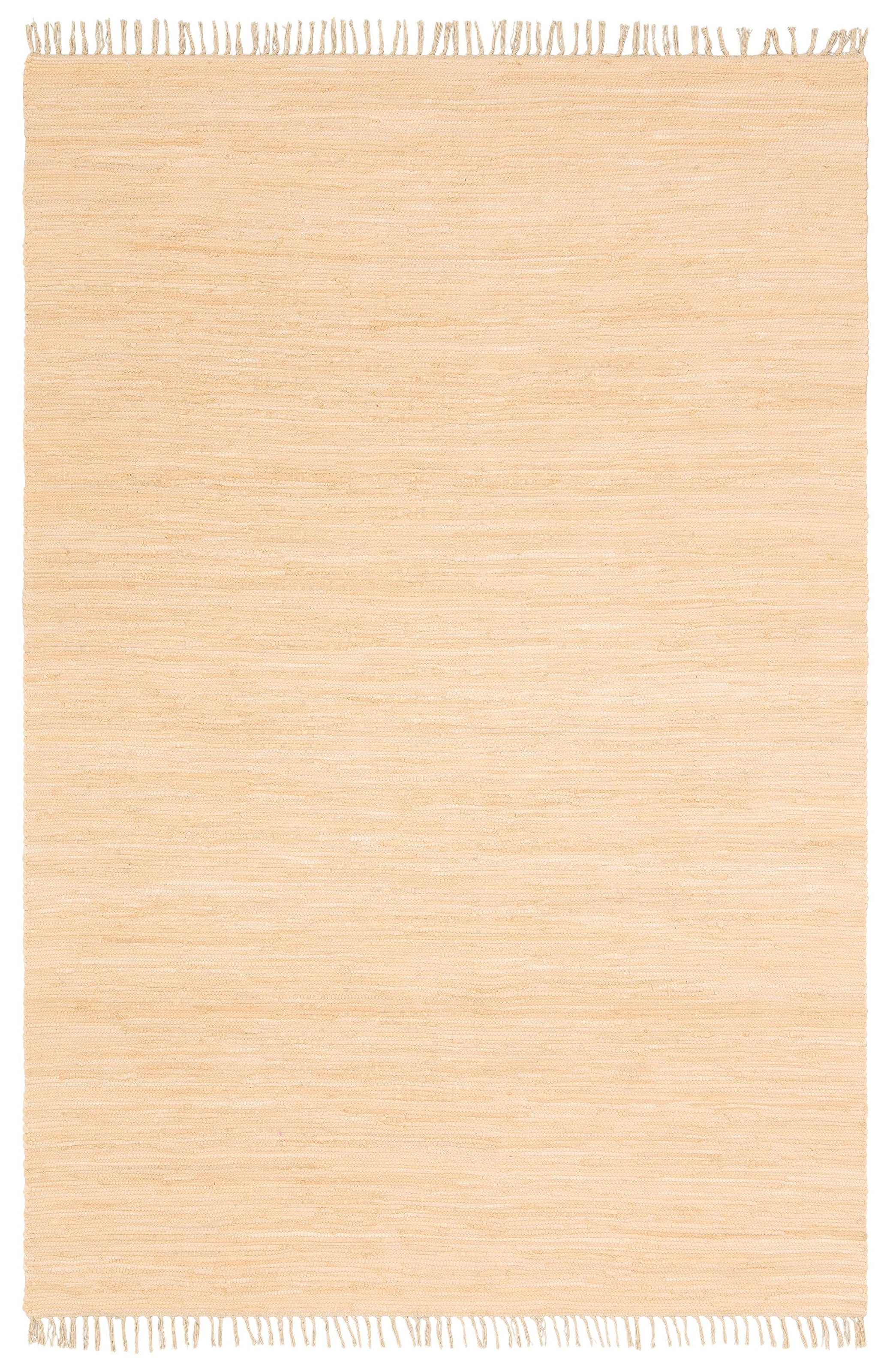 OTTO home Teppich "Paul" rechteckig 5 mm Höhe Wendeteppich, Uni, handgewebt günstig online kaufen