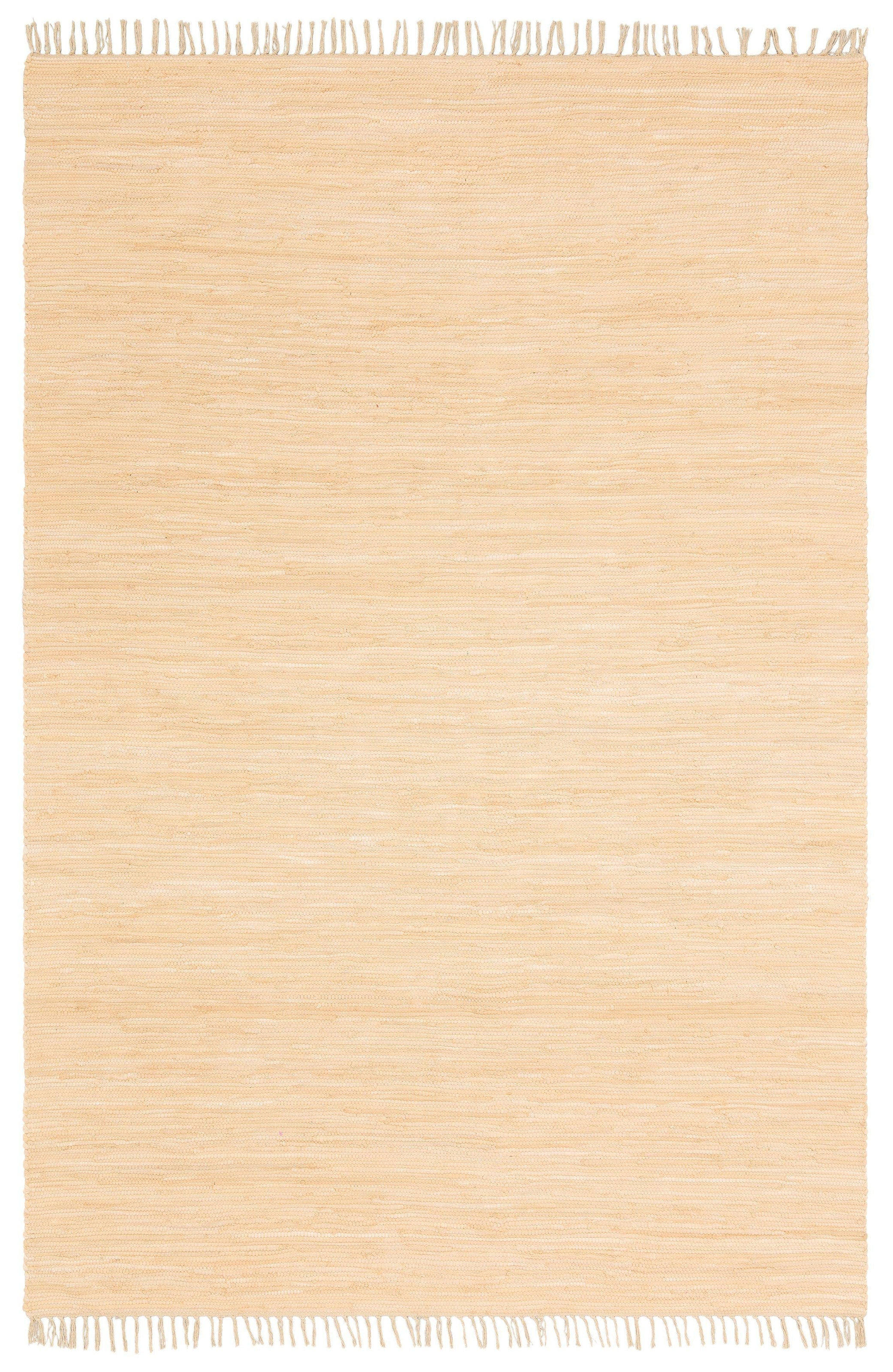 OTTO home Wollteppich "Ares" rechteckig 5 mm Höhe Uni Farben, handgewebt, m günstig online kaufen