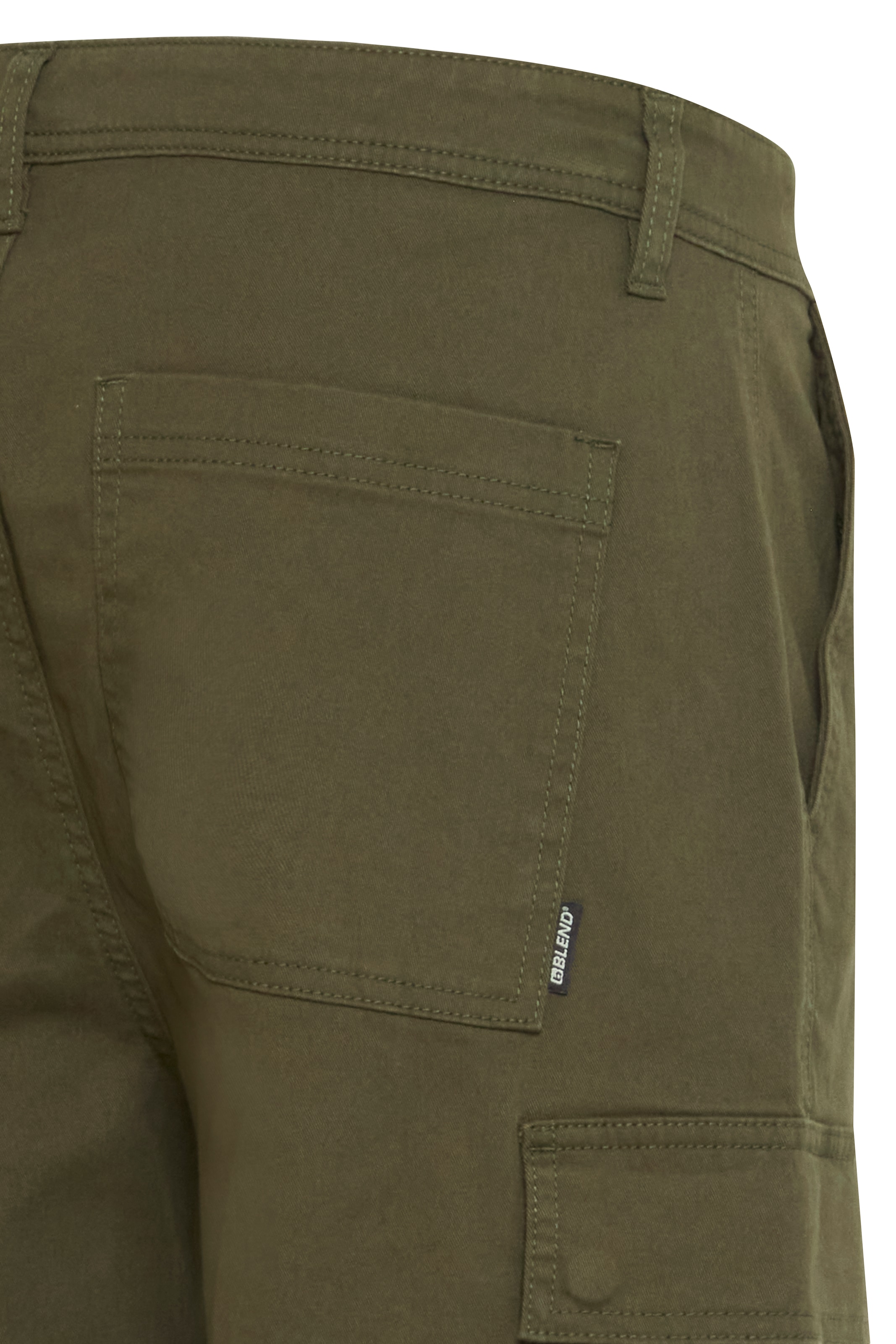 Blend Cargohose »BHNATAN CARGO«