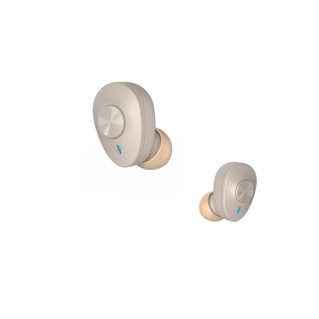Hama Bluetooth-Kopfhörer »True Wireless Kopfhörer«