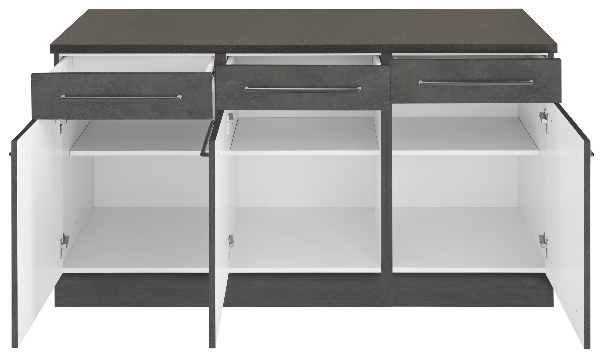 HELD MÖBEL Unterschrank 