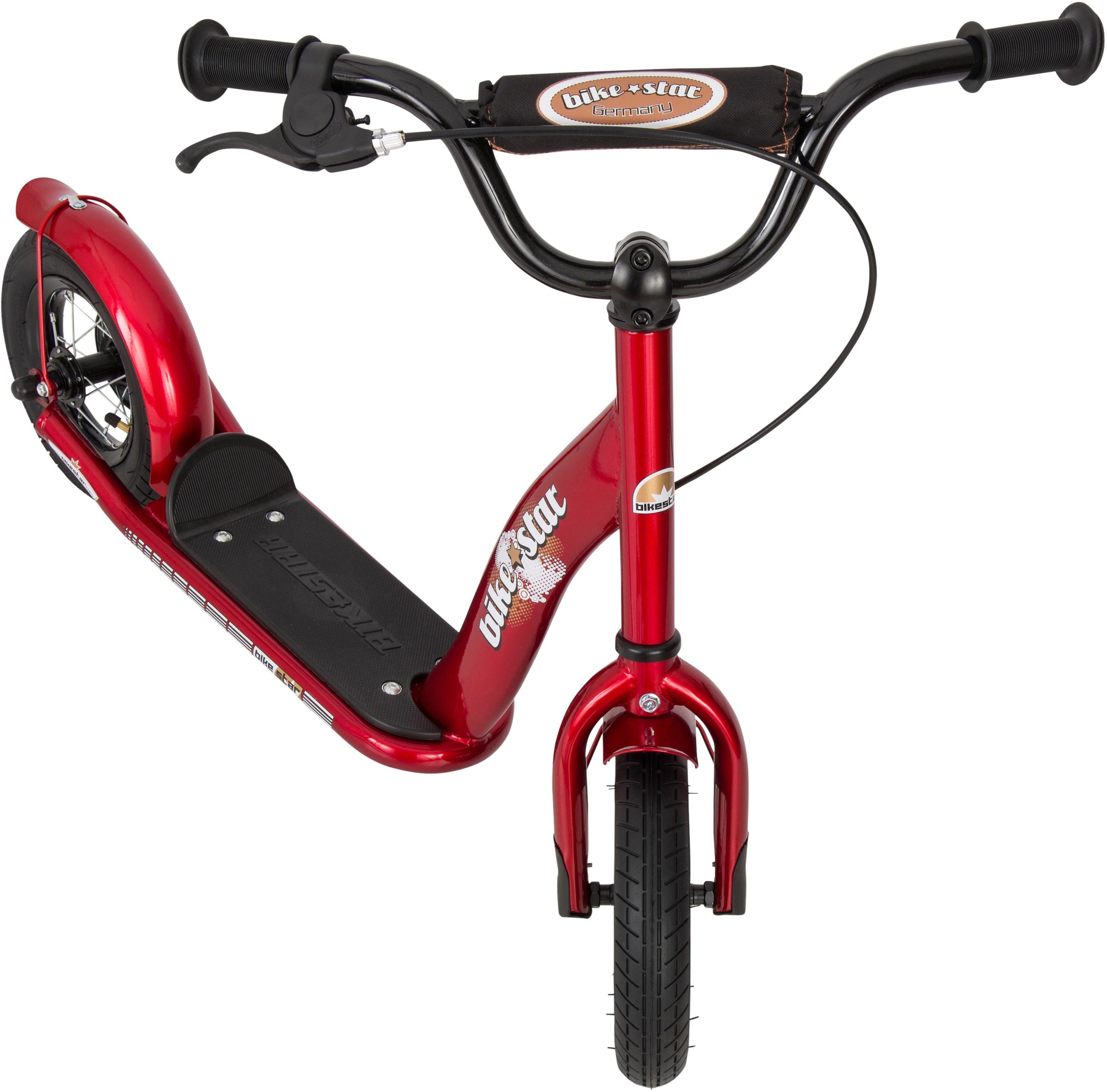 Bikestar Scooter