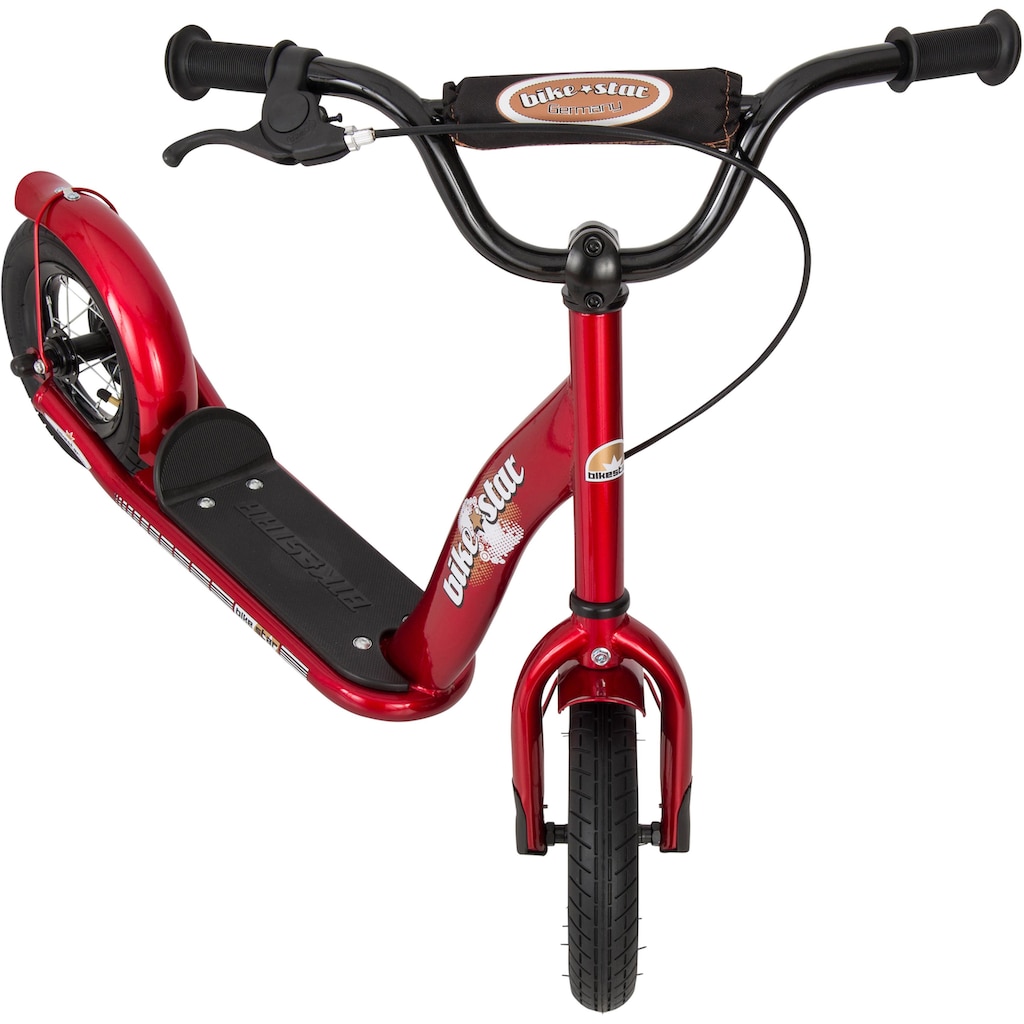 Bikestar Scooter