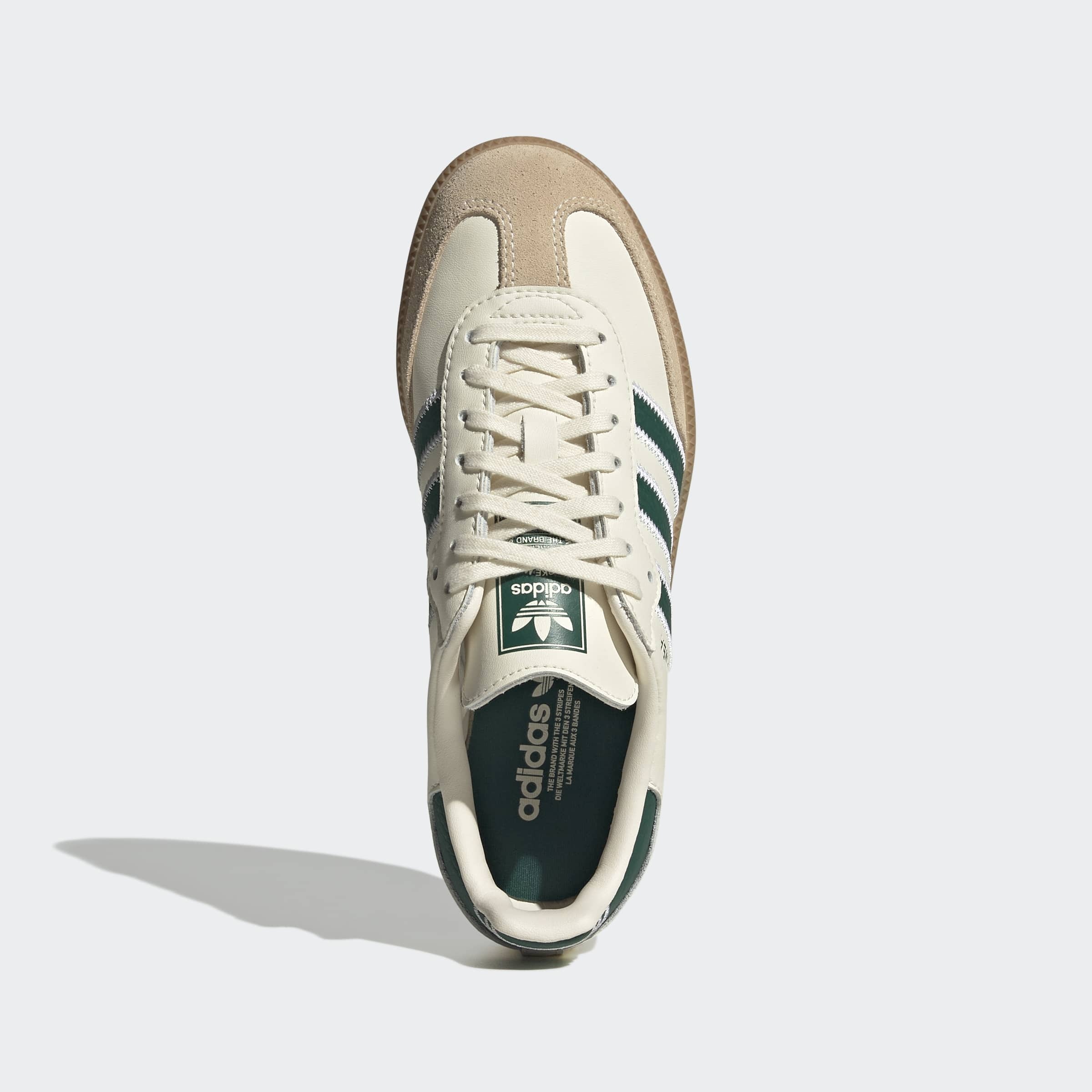 adidas Originals Sneaker »SAMBA OG«  für Kinder & Jugendliche