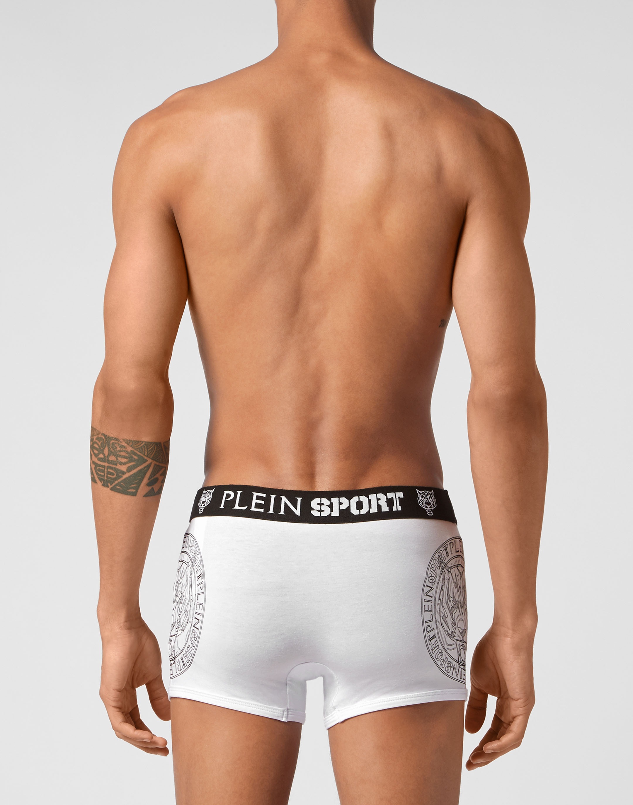 PLEIN SPORT Boxer »Boxer Tiger«