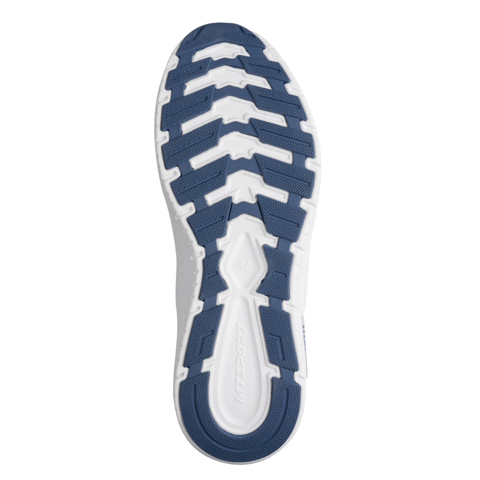 Slip-On Sneaker MARCO TOZZI, Herren, Gr. 42, grau, Lederimitat, Textil, unifarben mit Farbeinsatz, Schuhe, Freizeitschuh, Halbschuh, Slipper mit elastischen Schnürsenklen 3