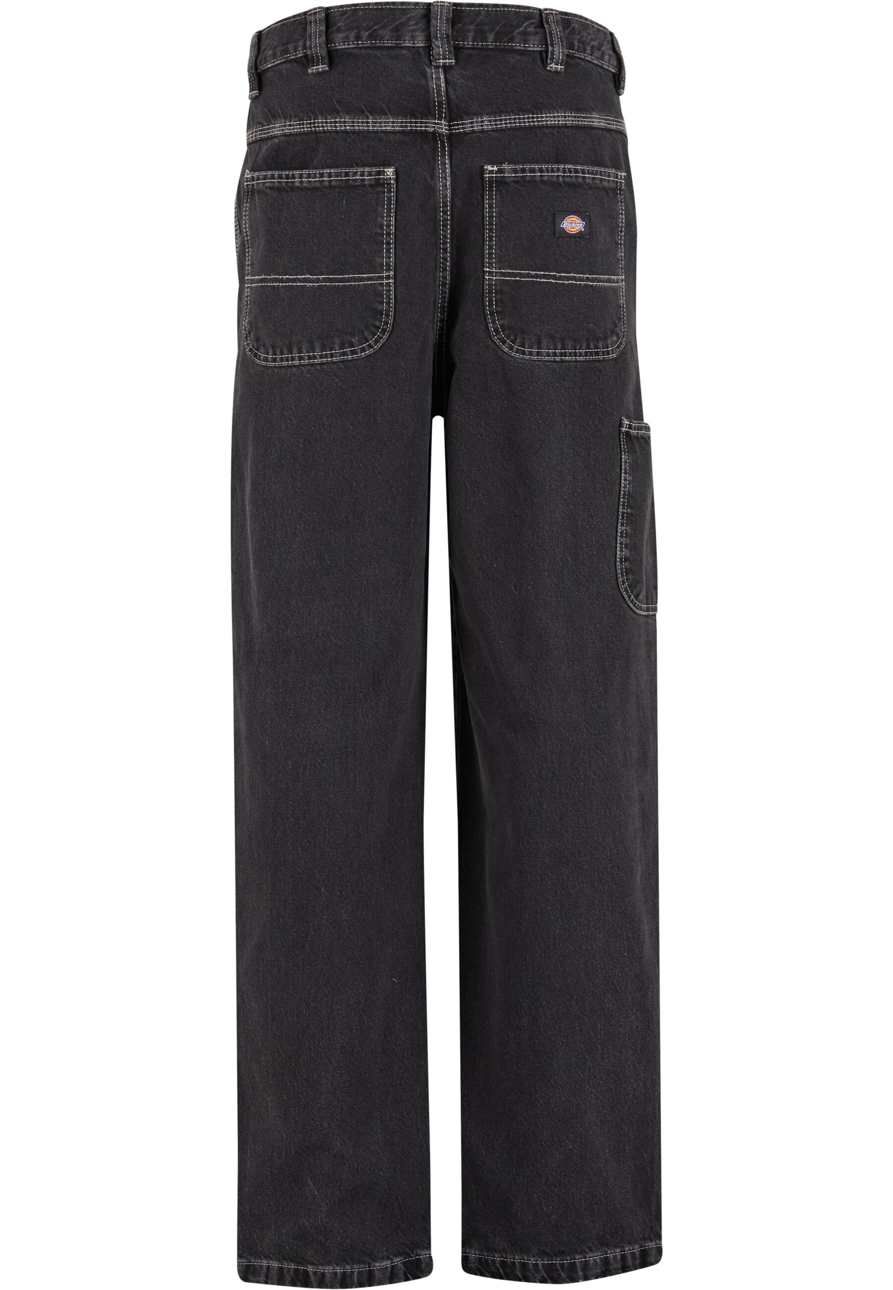Dickies Bequeme Jeans »Dickies Workwear Dickies Madison Denim Baggys«