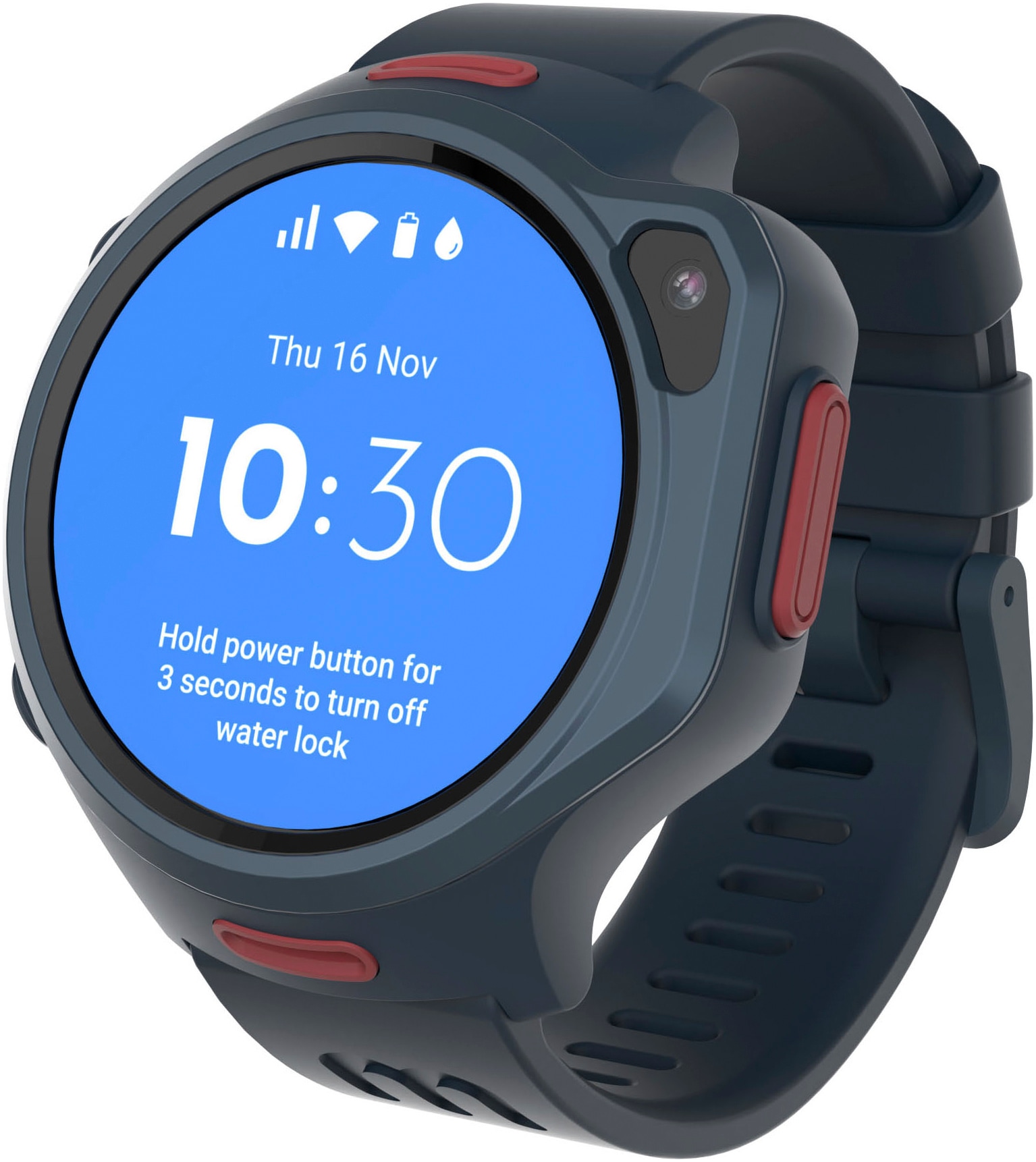 myFirst Smartwatch »Fone R2«, FoneOS, 8 GB