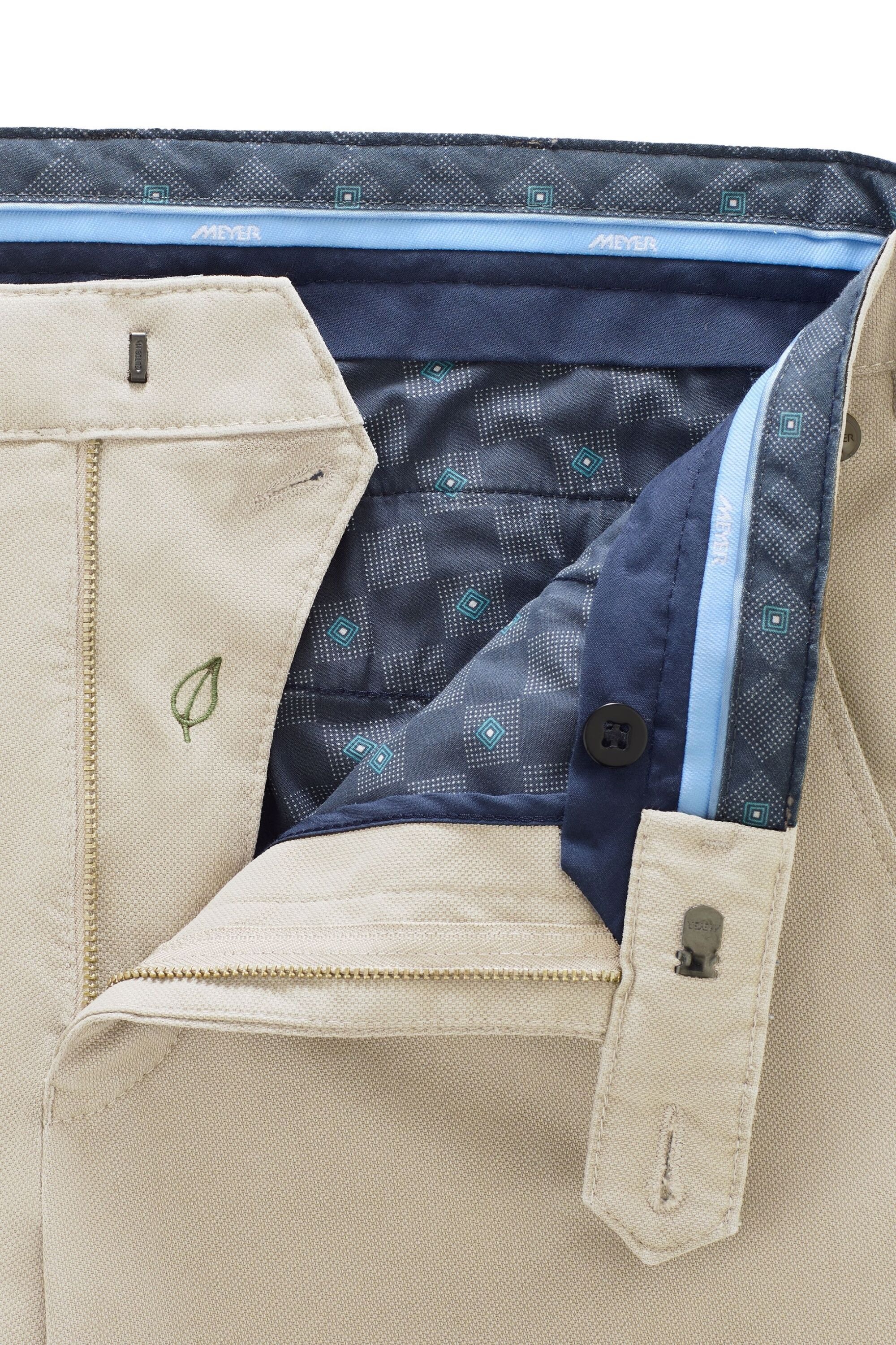 MEYER Chinos »BONN«