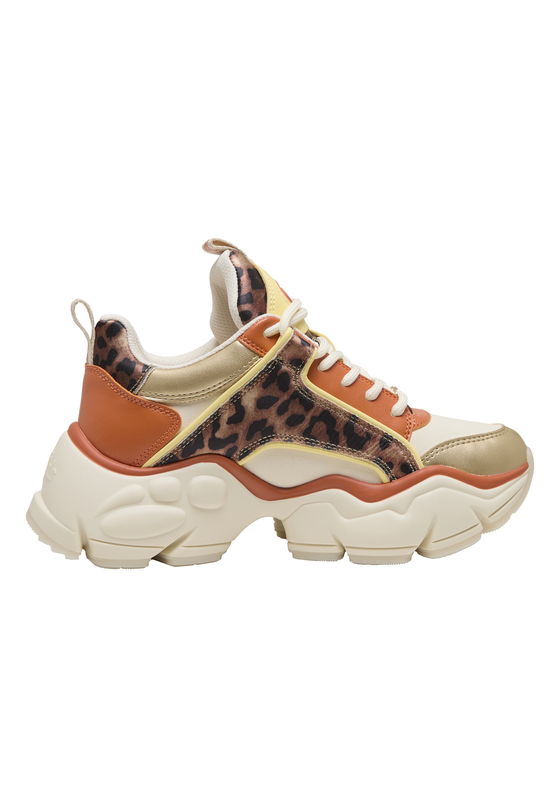 Buffalo Sneaker »Buffalo BINARY GLAM«