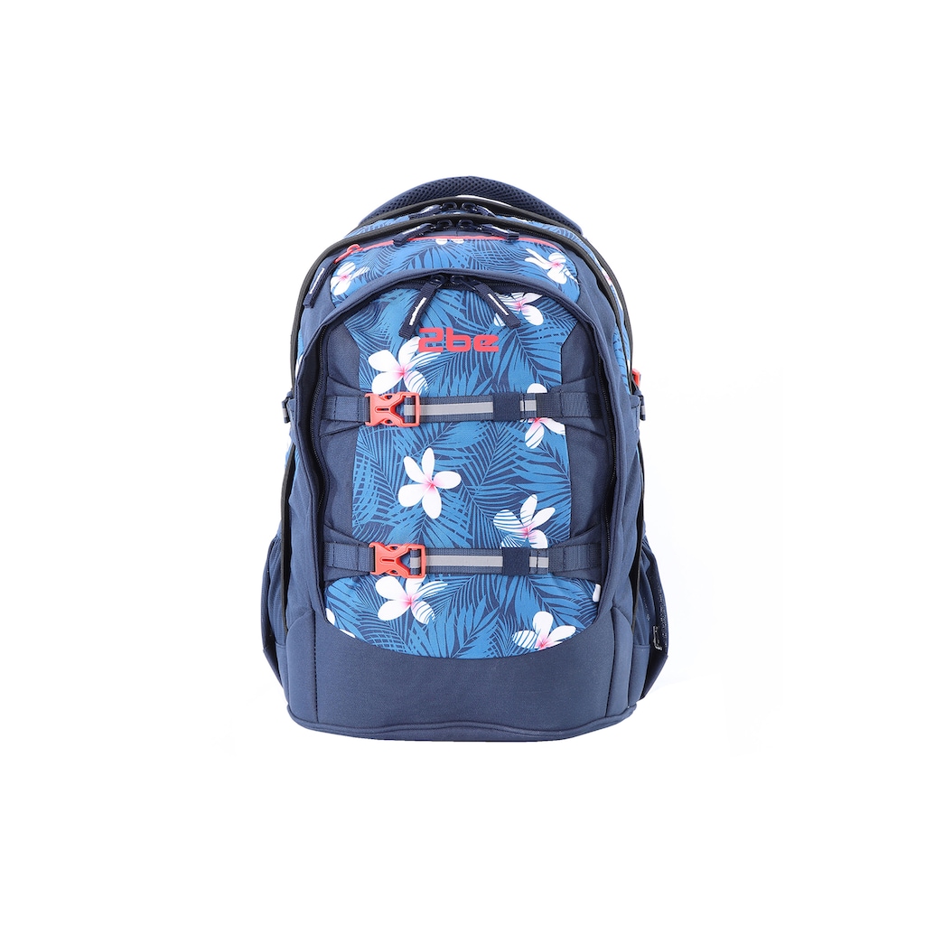 2be Schulrucksack