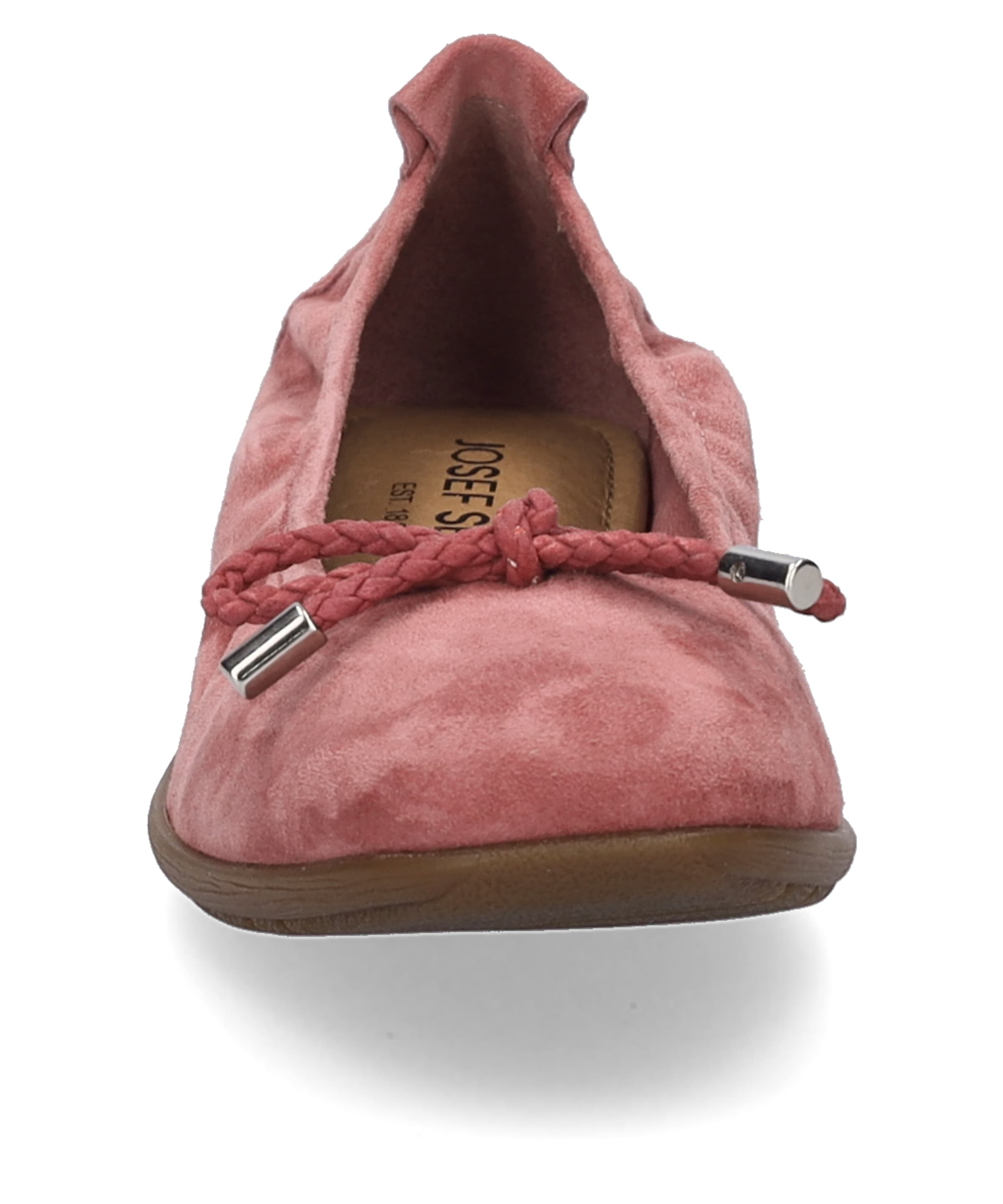 Josef Seibel Ballerina »Fenja 09, rosa«
