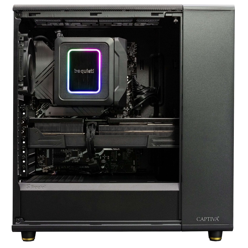 CAPTIVA Gaming-PC »Ultimate Gaming R79-604«