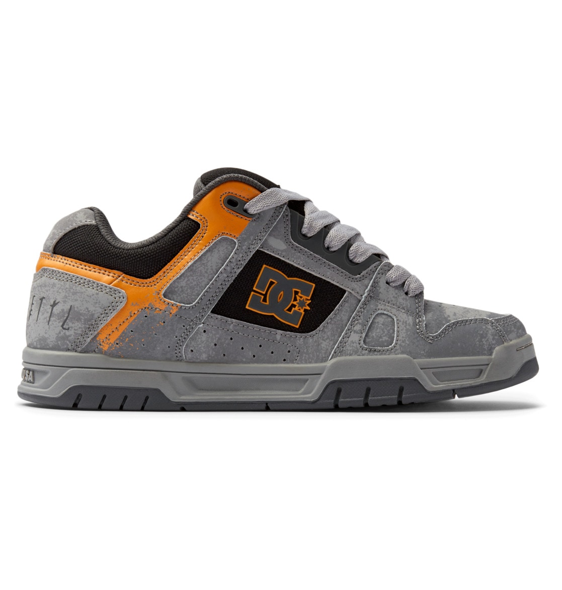 DC Shoes Sneaker »STAR WARS™ Stag«