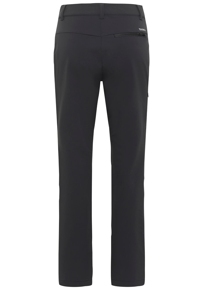 Jack Wolfskin Outdoorhose »ACTIVATE THERMIC PANTS W«