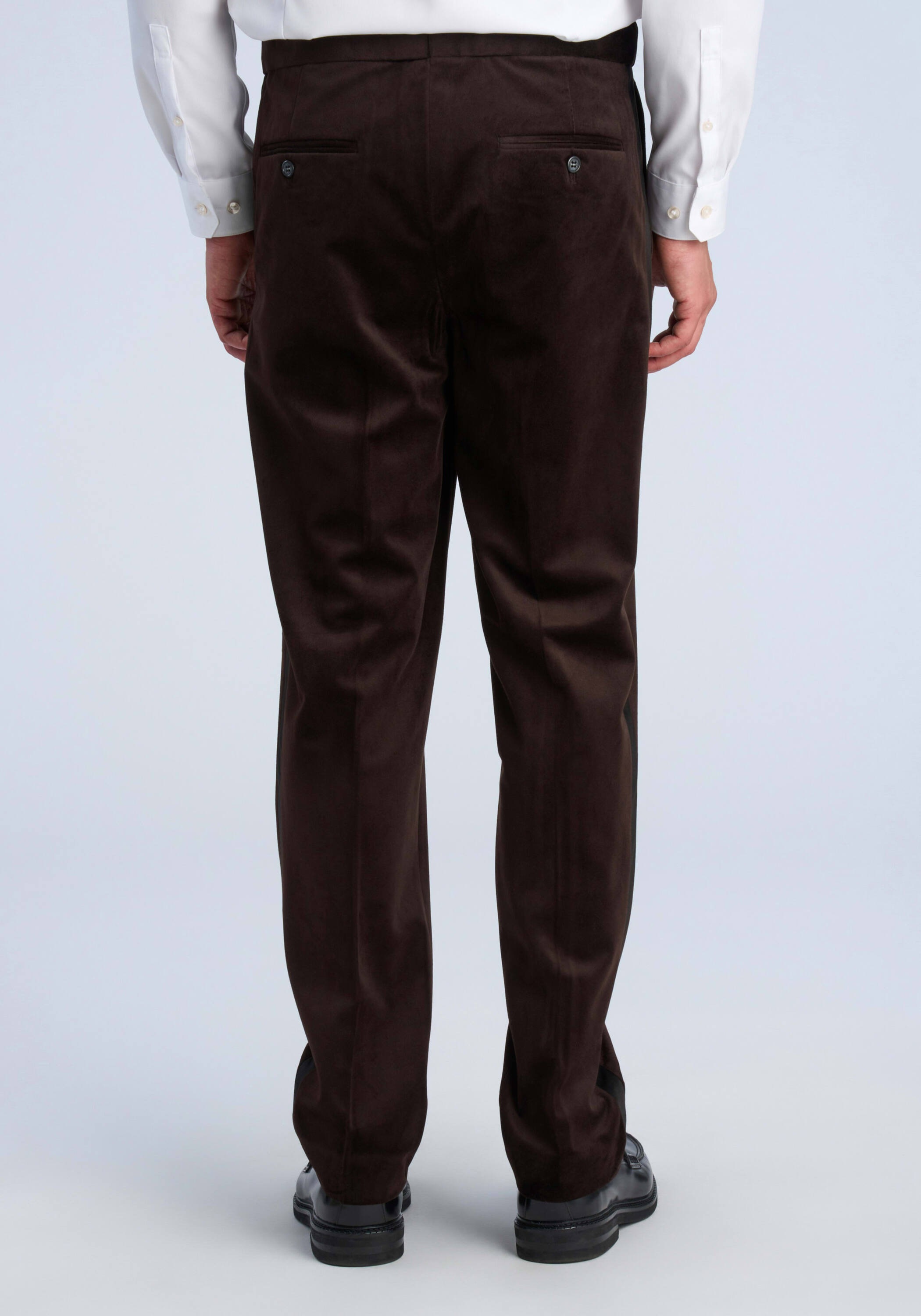 LINDBERGH Anzug »Anzug Relaxed Fit« 
