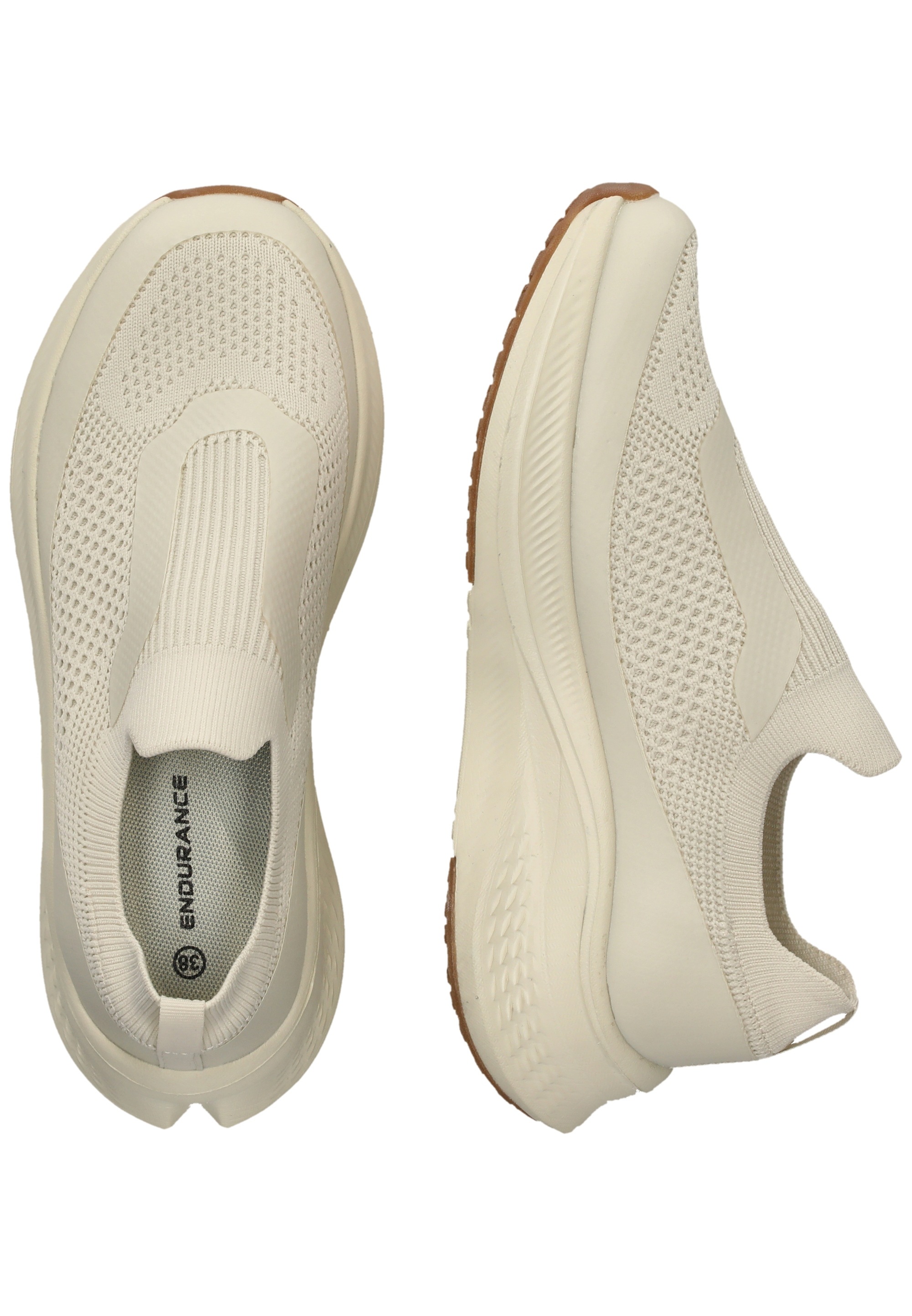 ENDURANCE Sneaker »Donostia«  mit atmungsaktiver Funktion