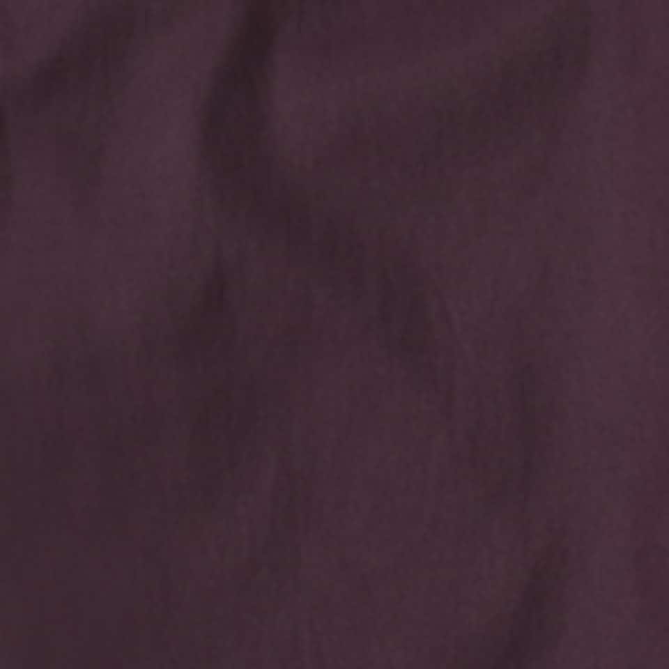 STREET ONE 5-Pocket-Hose  mit leichtem Glanz