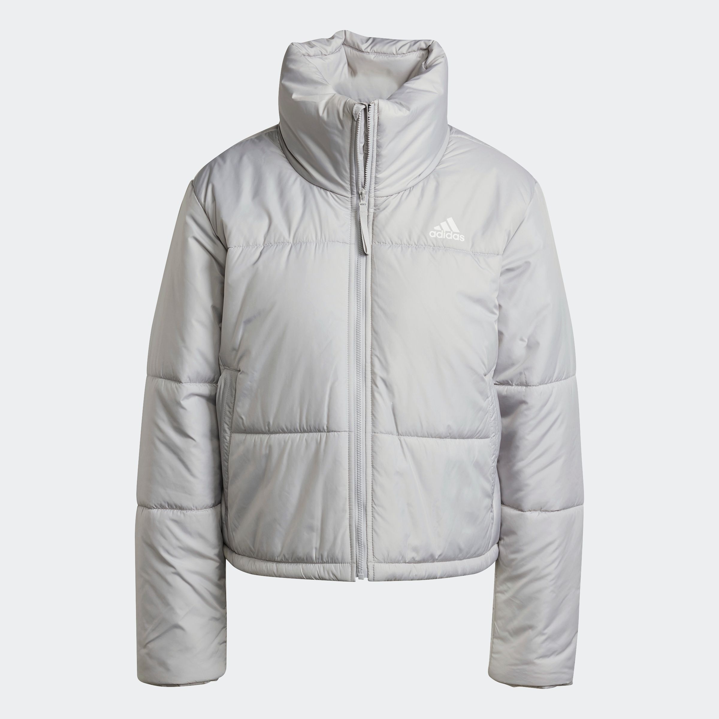 adidas Sportswear Outdoorjacke »W BSC PADDED J«