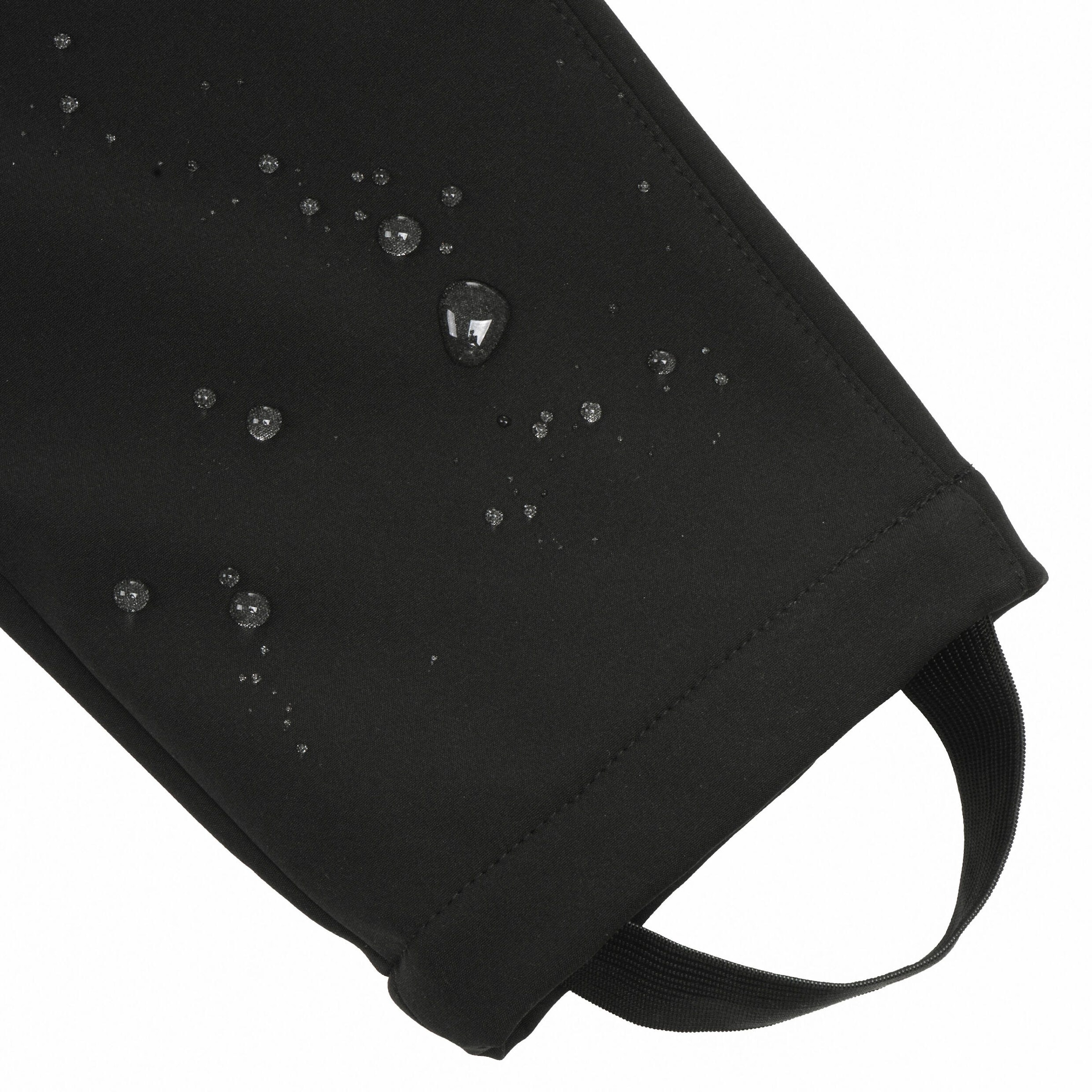 Icepeak Skihose »ICEPEAK ENIGMA«  mit Reißverschluss, wasserabweisendes Obermaterial