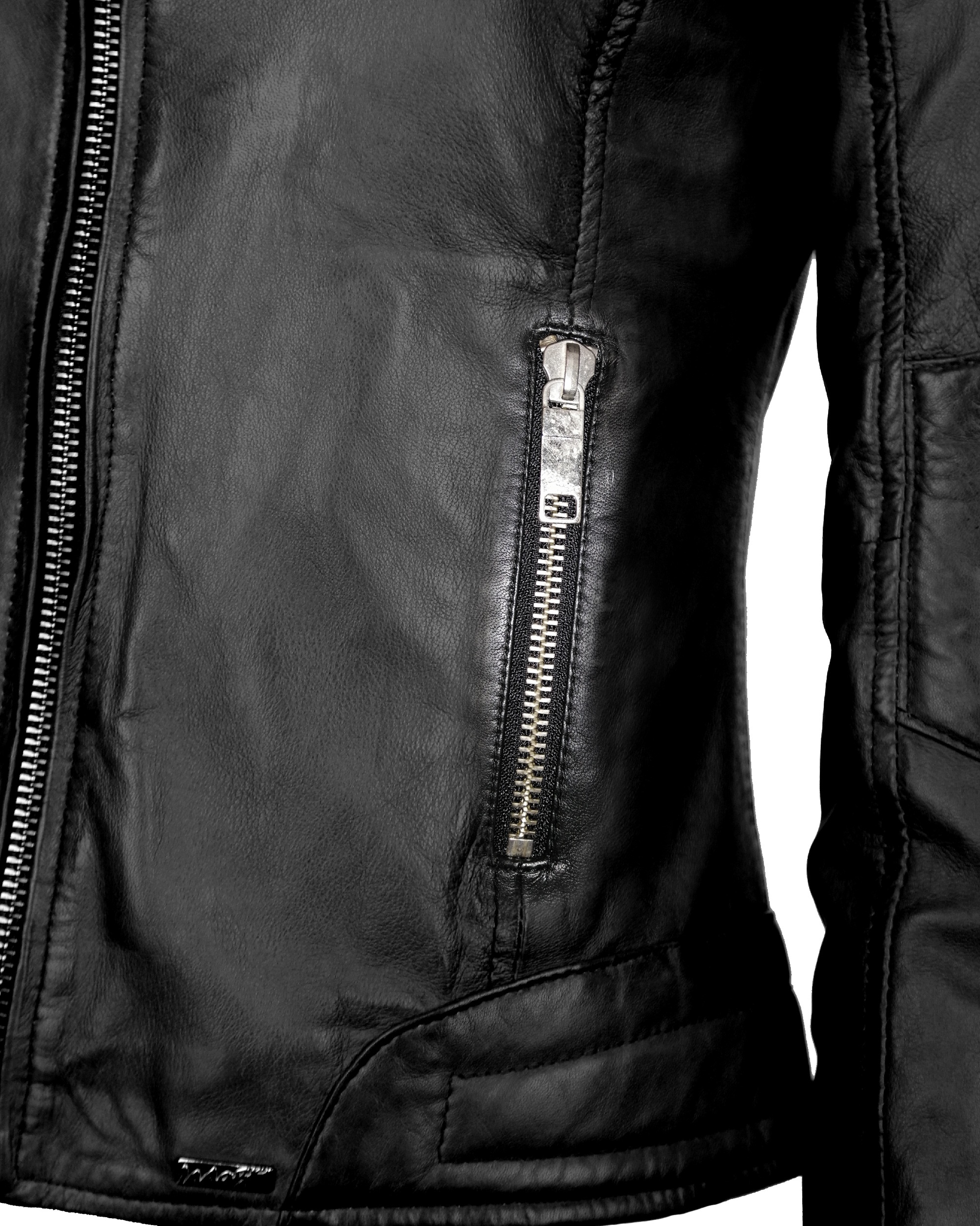 Maze Lederjacke »193Koga«