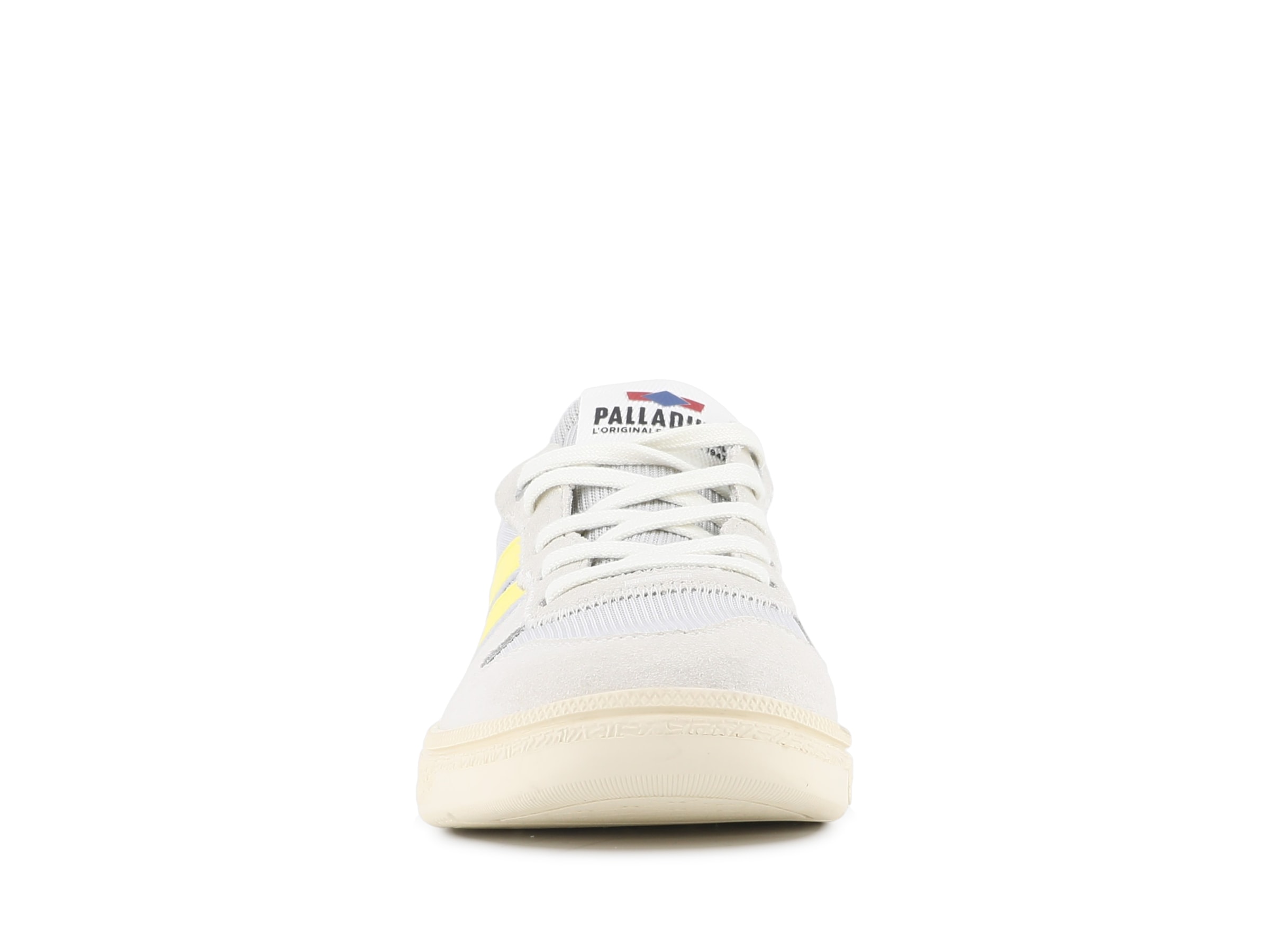 Palladium Sneaker »PALLACUP FLAME LTH«
