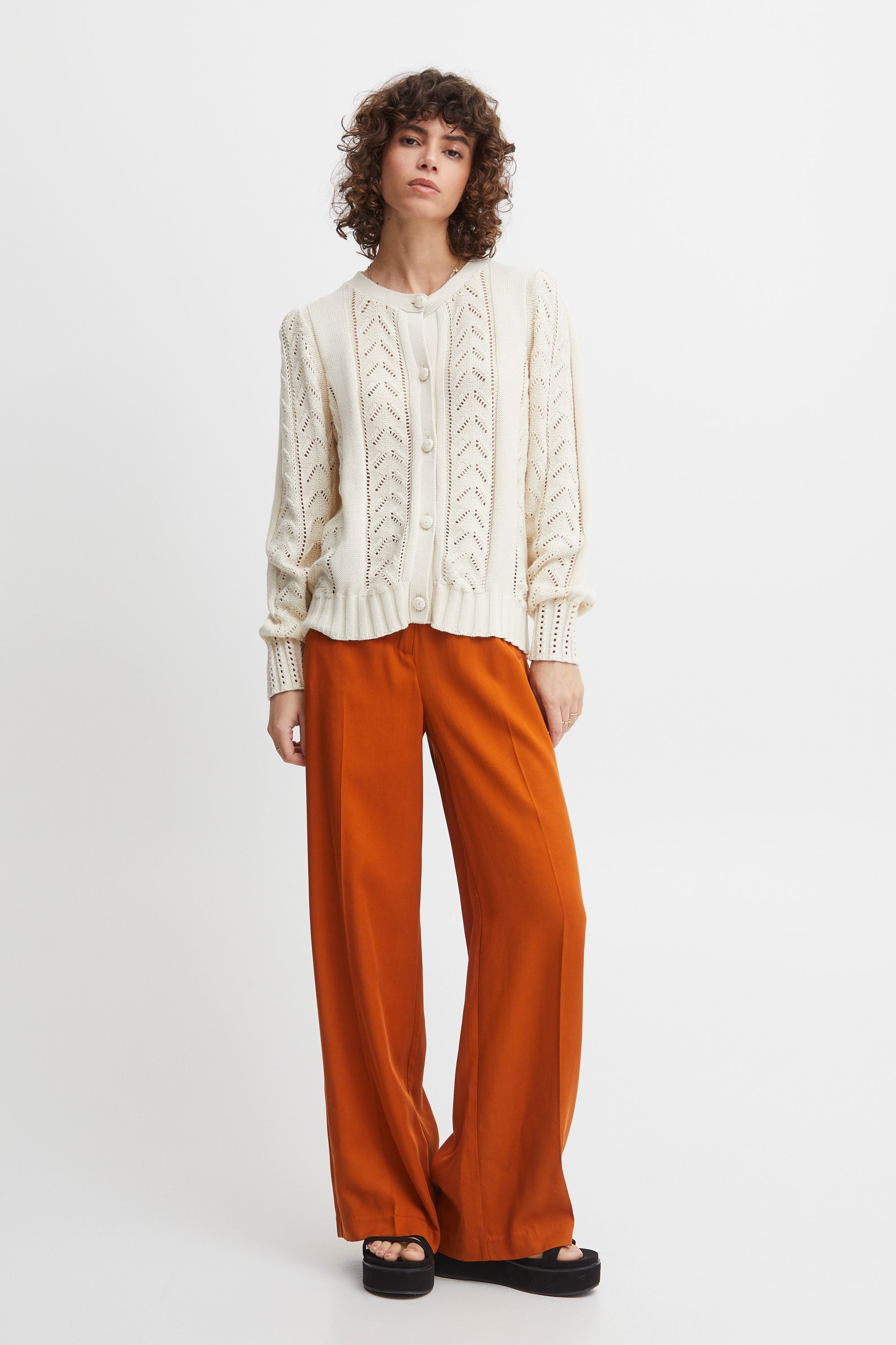 ATELIER RÊVE Strickjacke »Strickjacke IRGertrude«