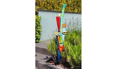 Gartenstecker »Gartenstecker "Alta fronte"«, (1 St.)