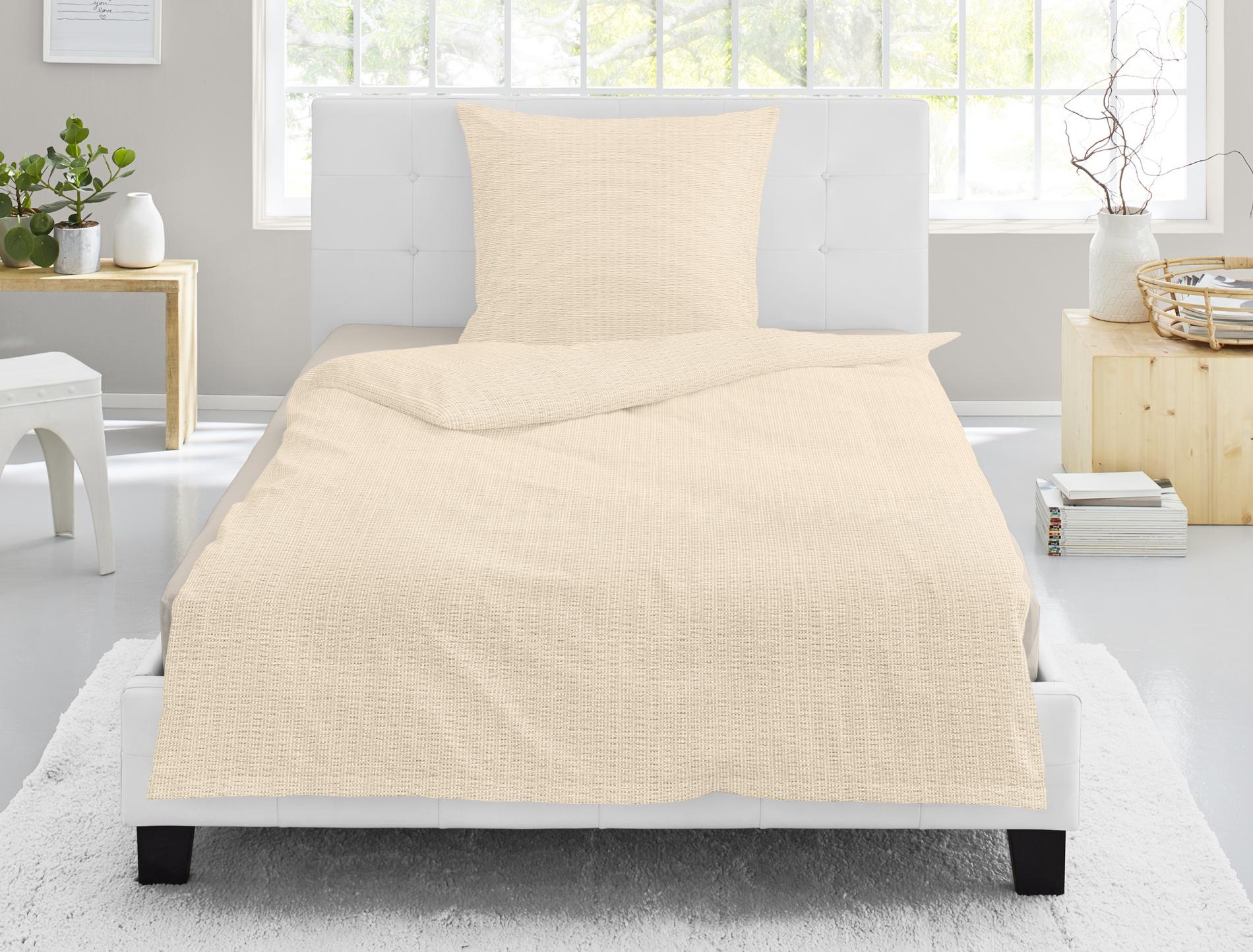 Irisette Bettwäsche "Easy 8361" 2 tlg. günstig online kaufen