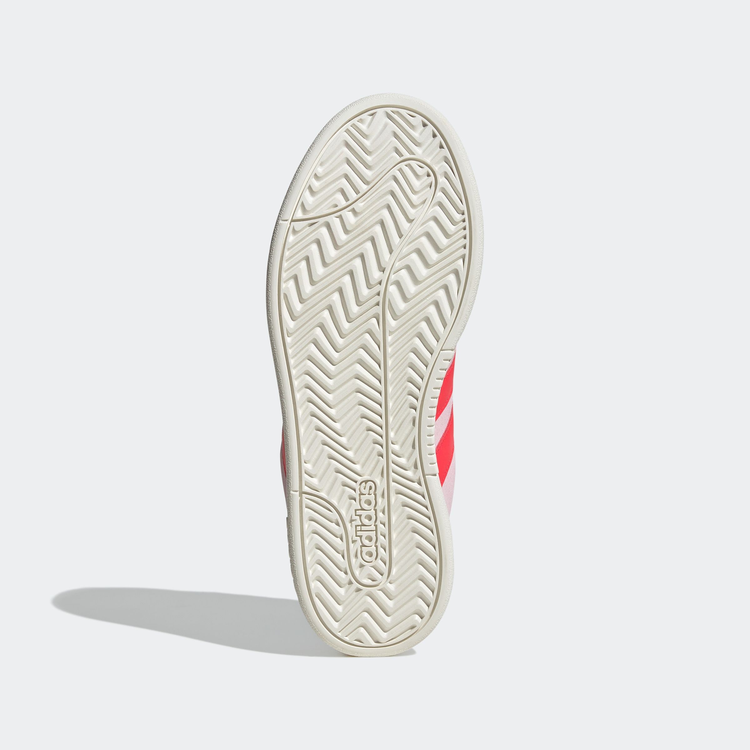 adidas Sportswear Sneaker »GRAND COURT ALPHA«, Design inspiriert vom adidas Campus 00