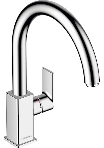 hansgrohe Küchenarmatur »Vernis Shape M35« 210 1...