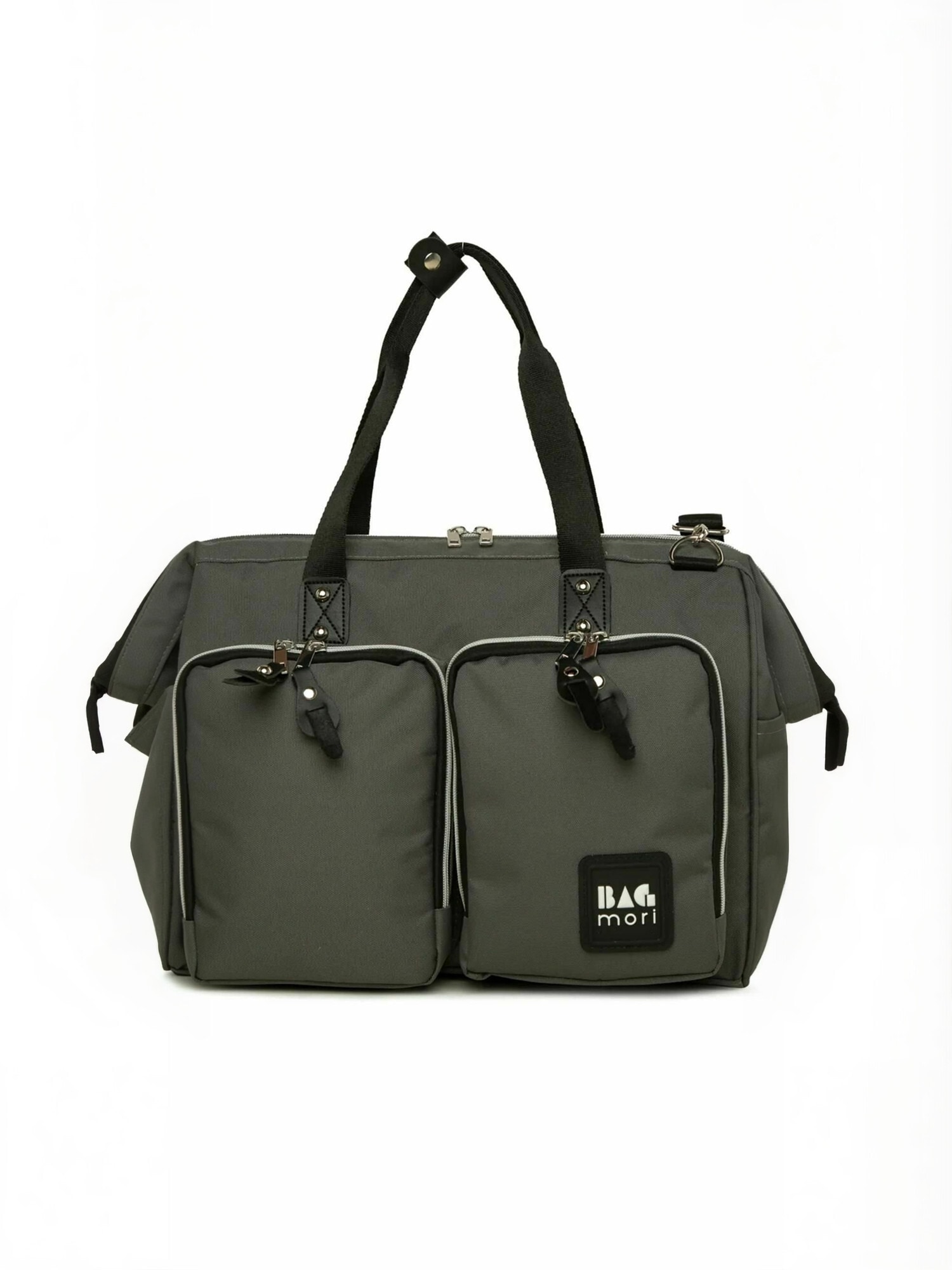 Bagmori Handtasche »Bagmori Bag Bagmori Diaper Bag«