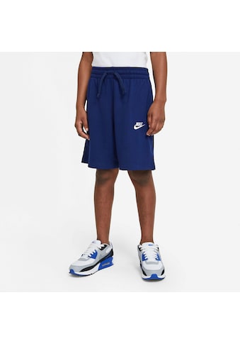 Nike Sportswear Shorts »Big Kids' (Boys') Jersey Shorts« kaufen