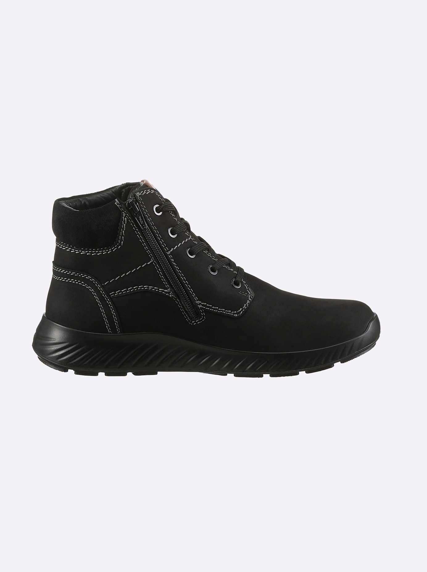 Jomos Stiefelette