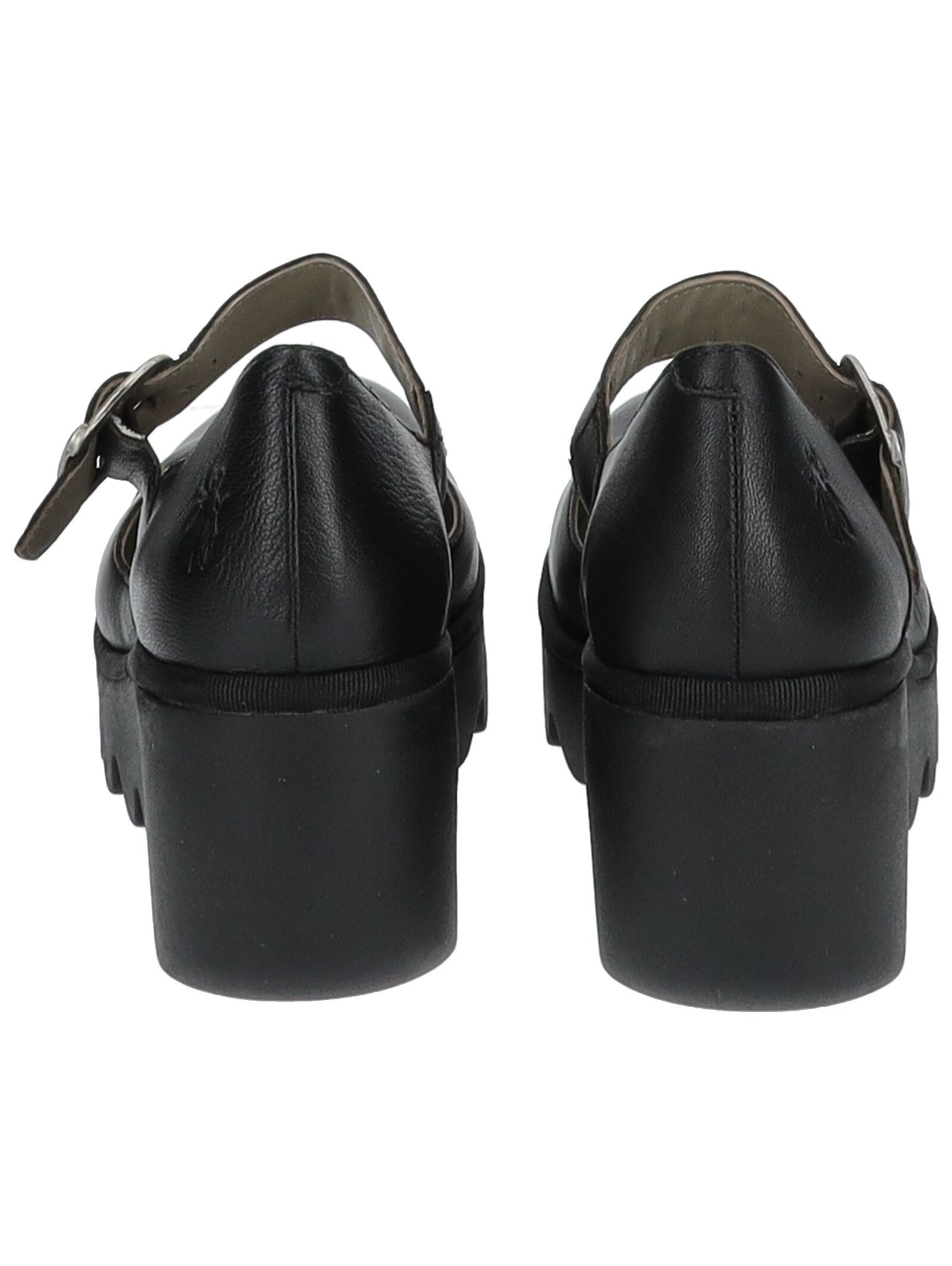 Fly London Keilpumps »Fly London Sandalen Leder«