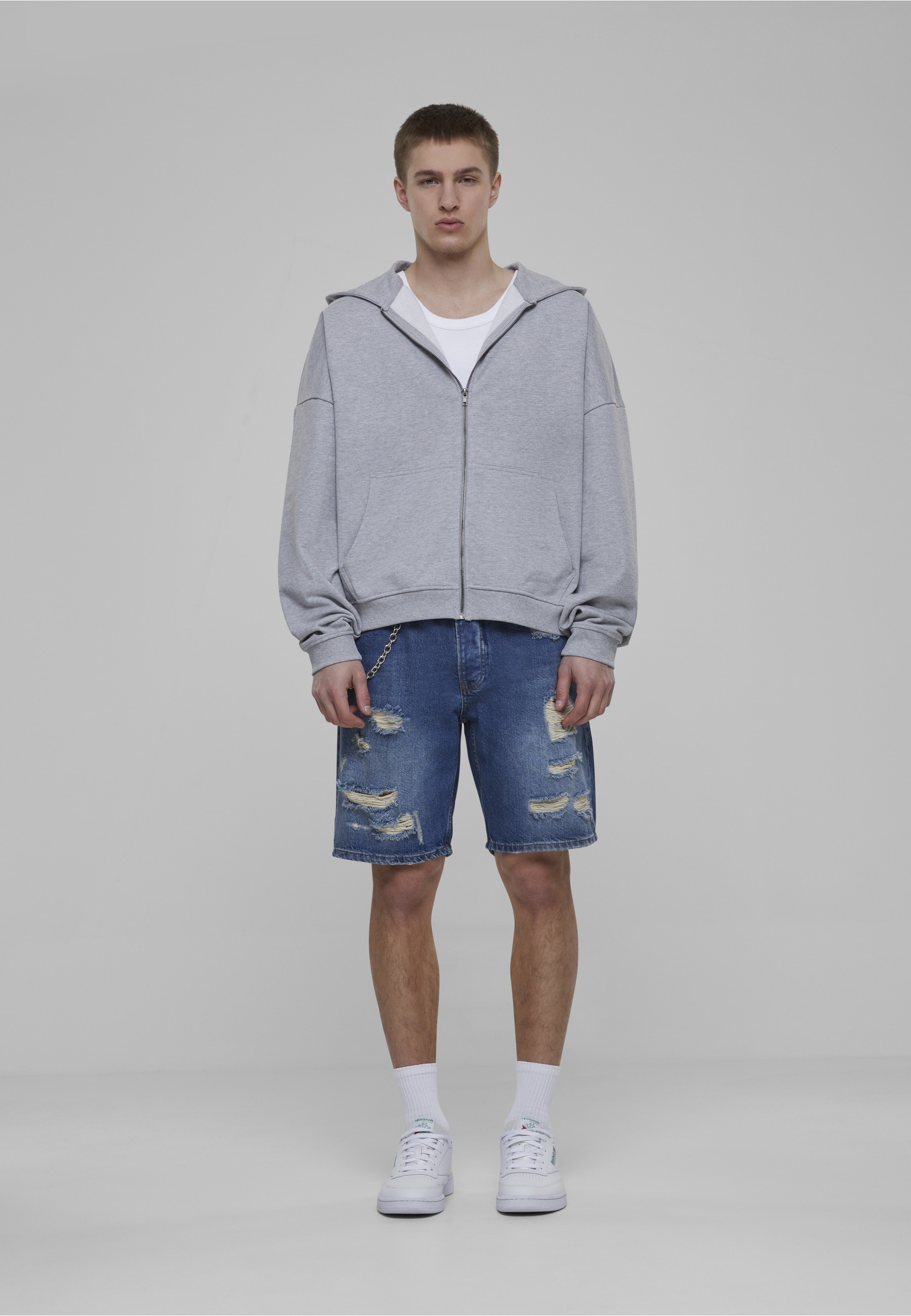 2Y Premium Shorts »2Y Premium 2Y Jeans Shorts«